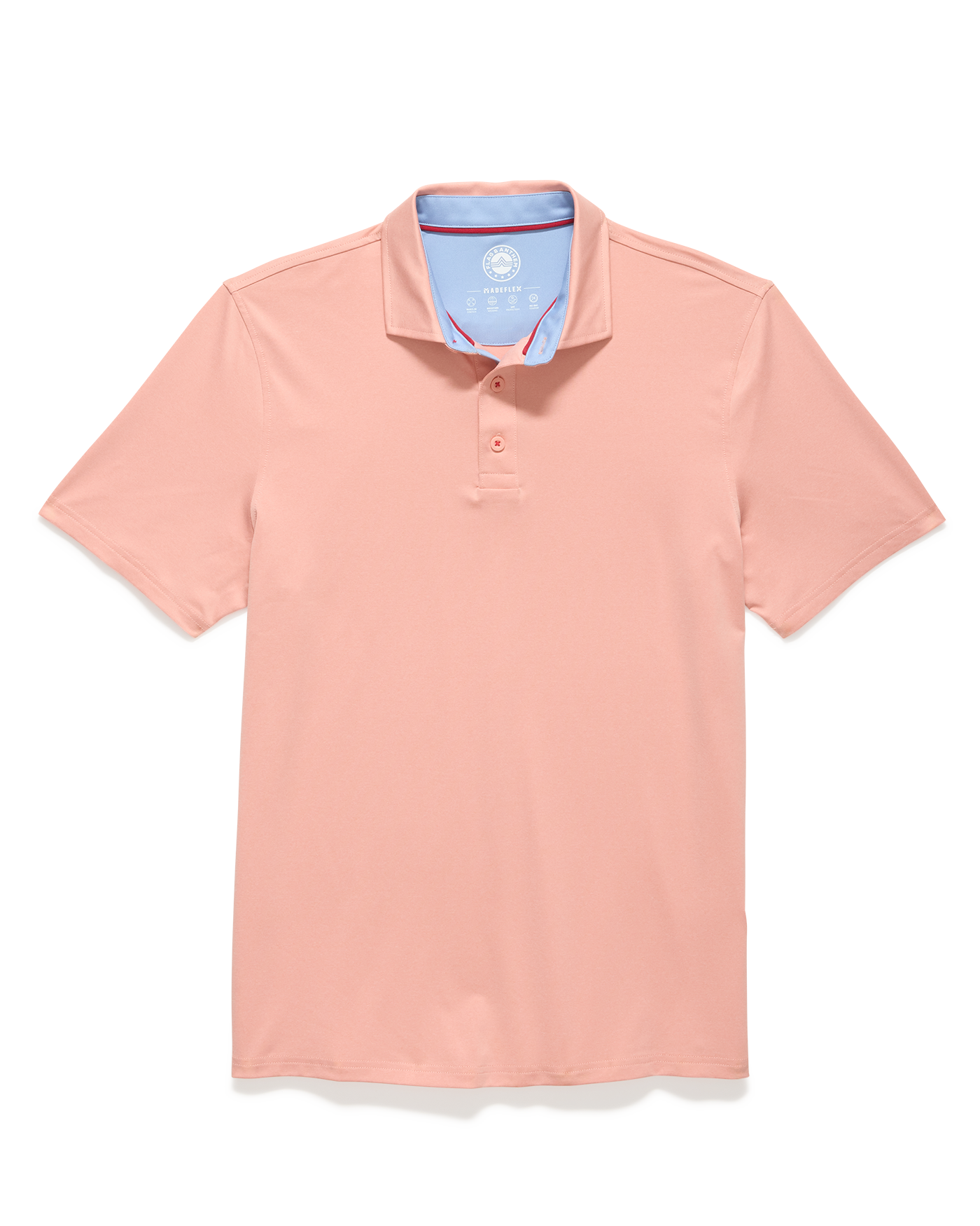 PINEHURST PERFORMANCE POLO