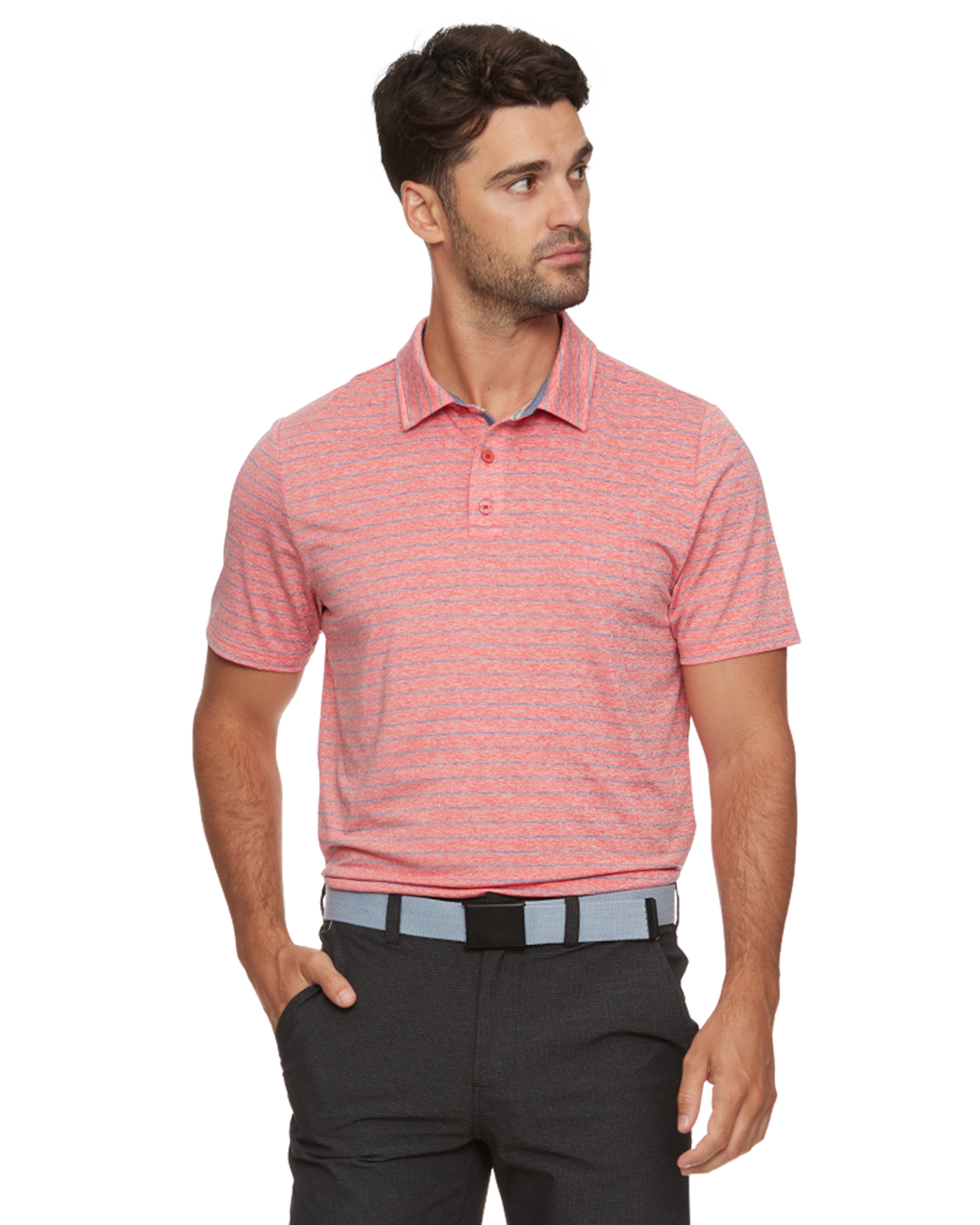 WILMINGTON PERFORMANCE POLO