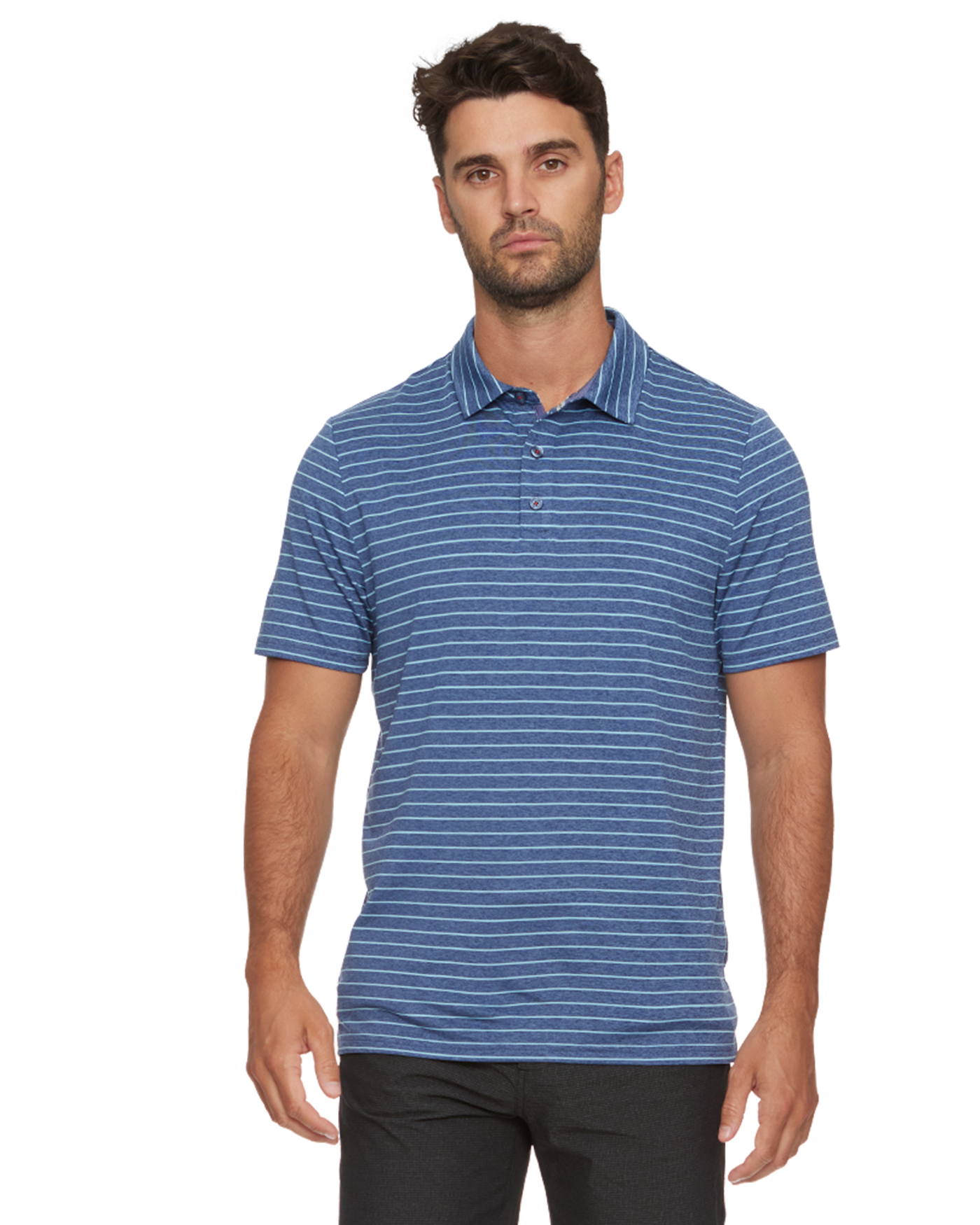 WILMINGTON PERFORMANCE POLO