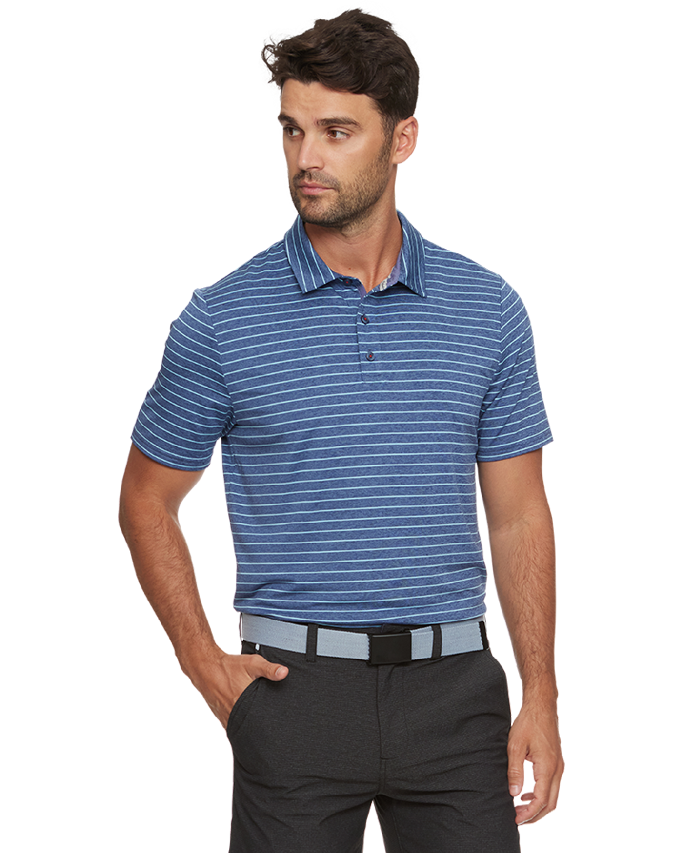 WILMINGTON PERFORMANCE POLO