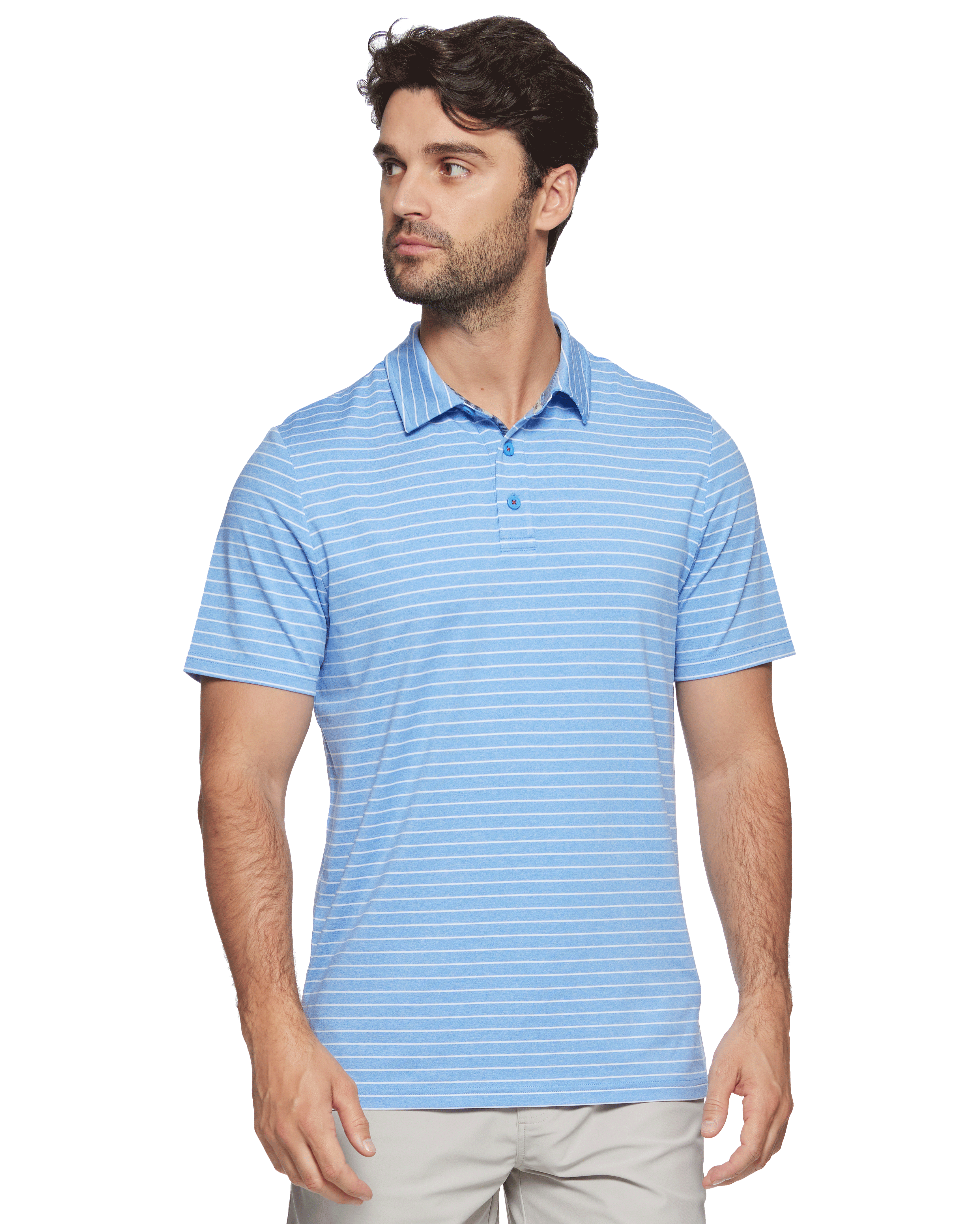 WILMINGTON PERFORMANCE POLO