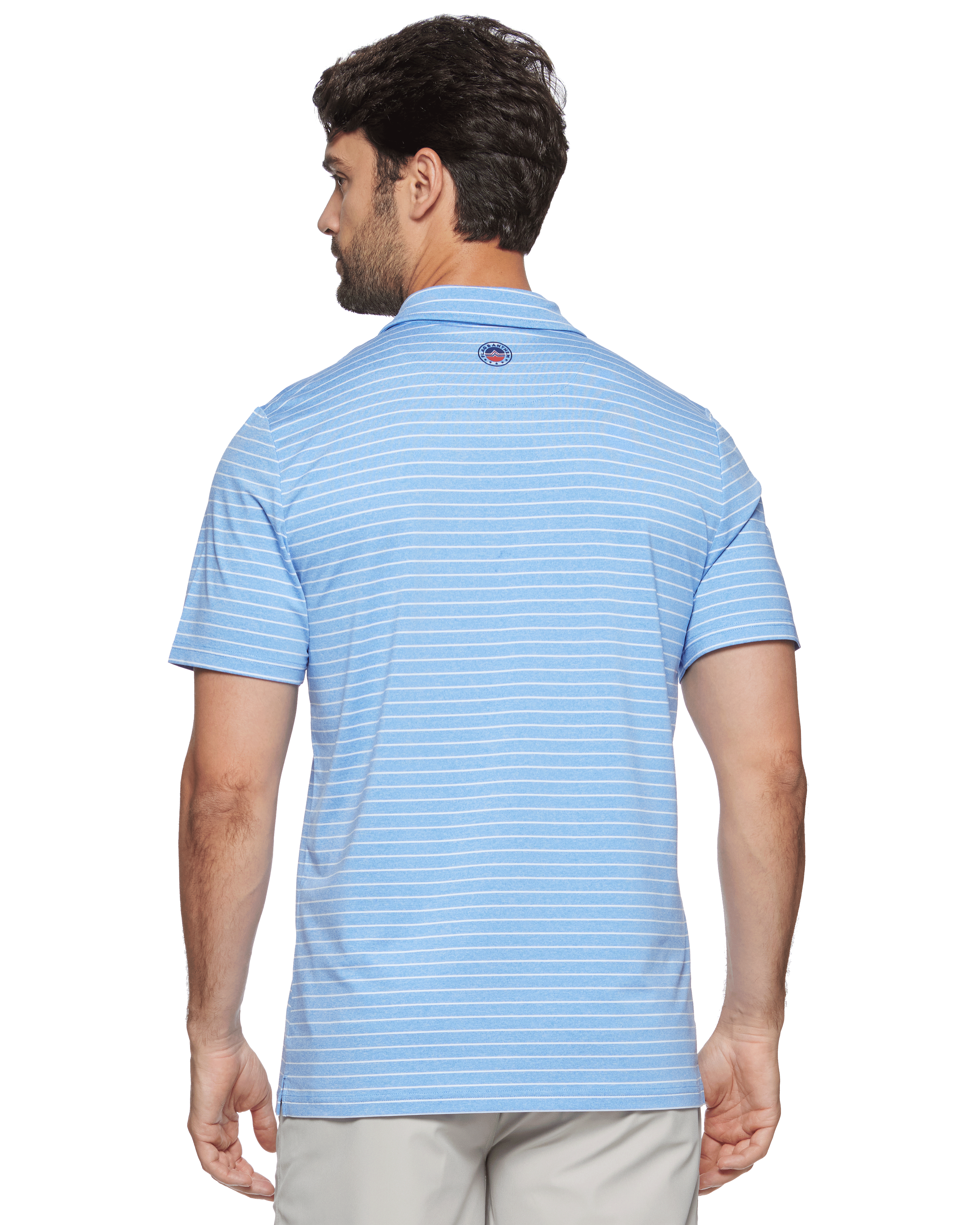 WILMINGTON PERFORMANCE POLO