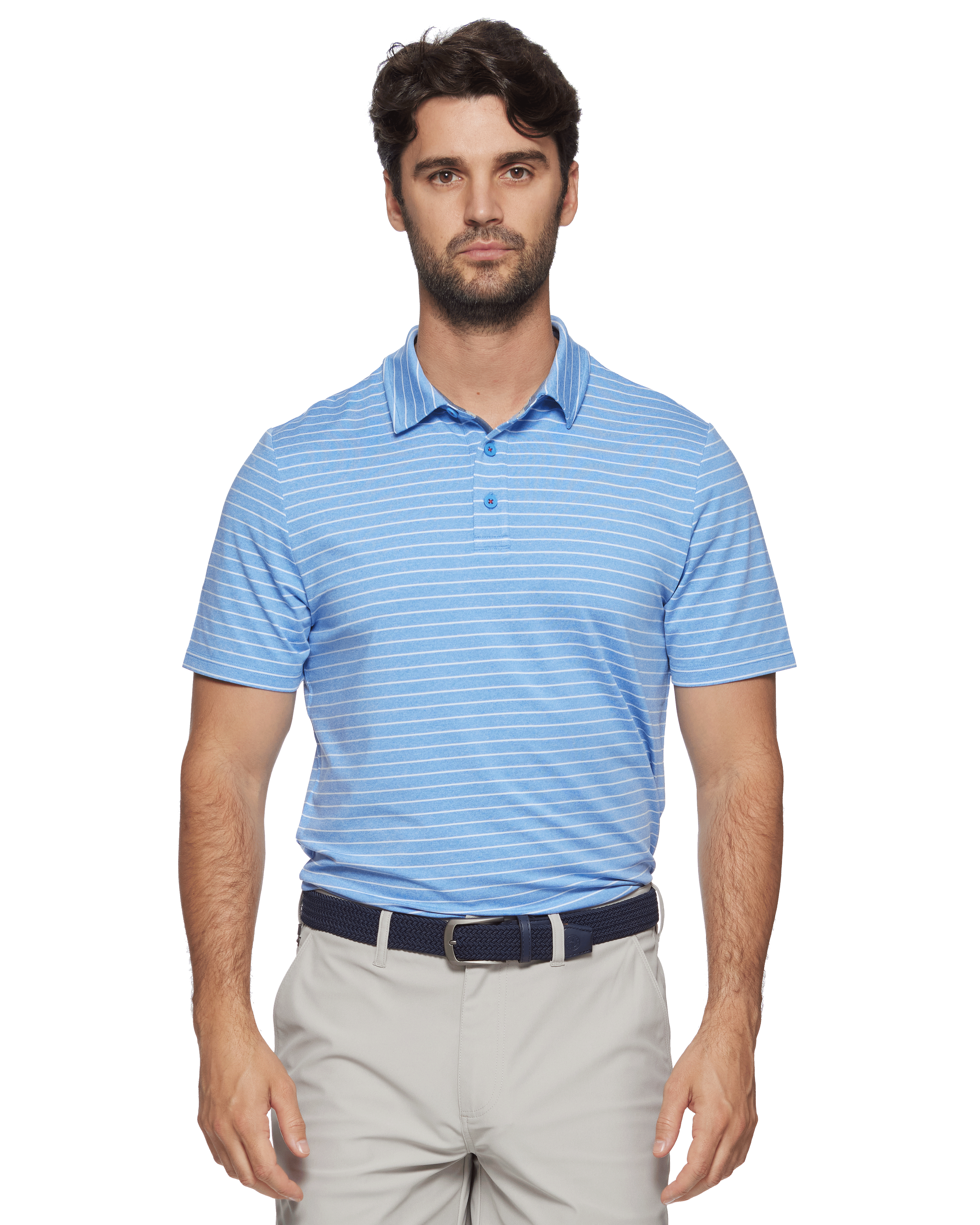WILMINGTON PERFORMANCE POLO