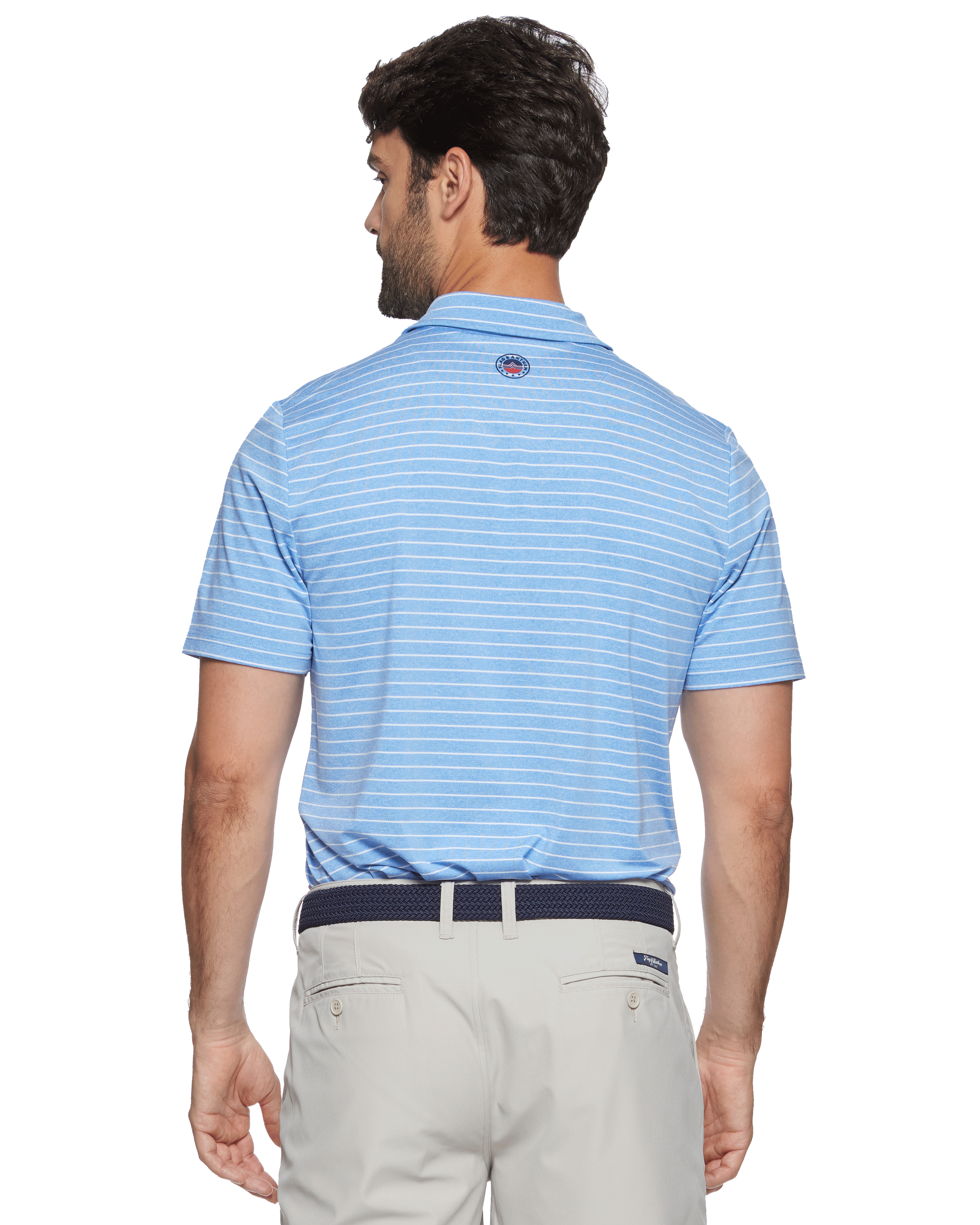 WILMINGTON PERFORMANCE POLO