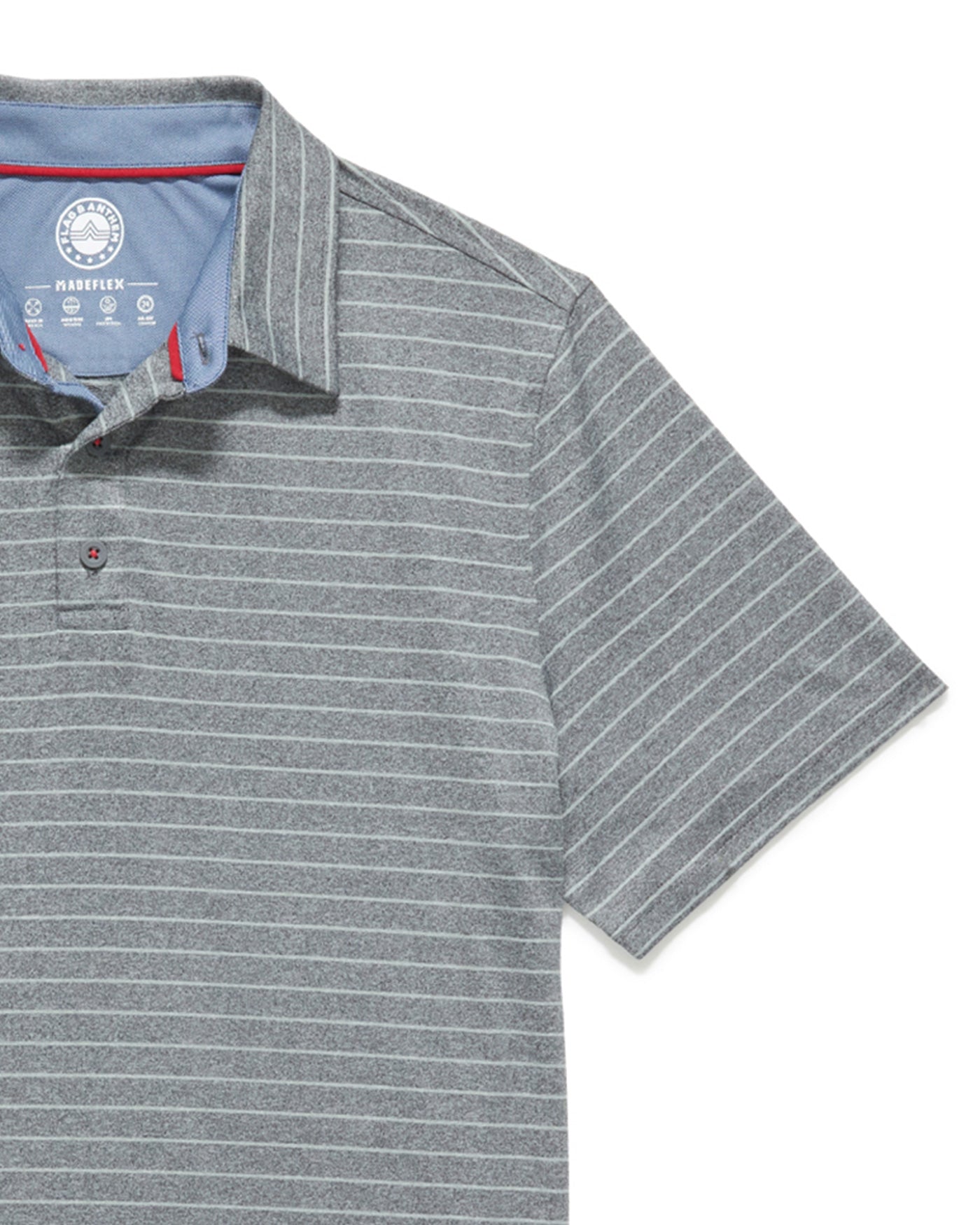 WILMINGTON PERFORMANCE POLO