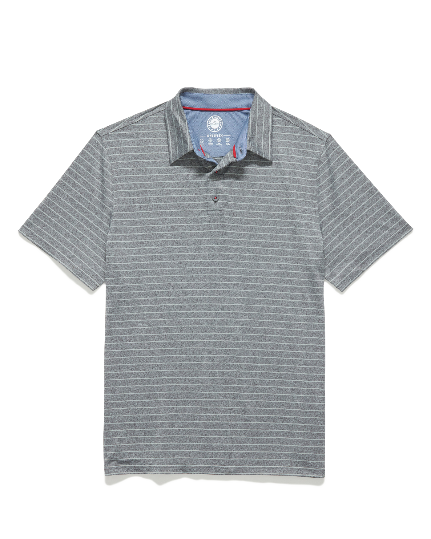 WILMINGTON PERFORMANCE POLO