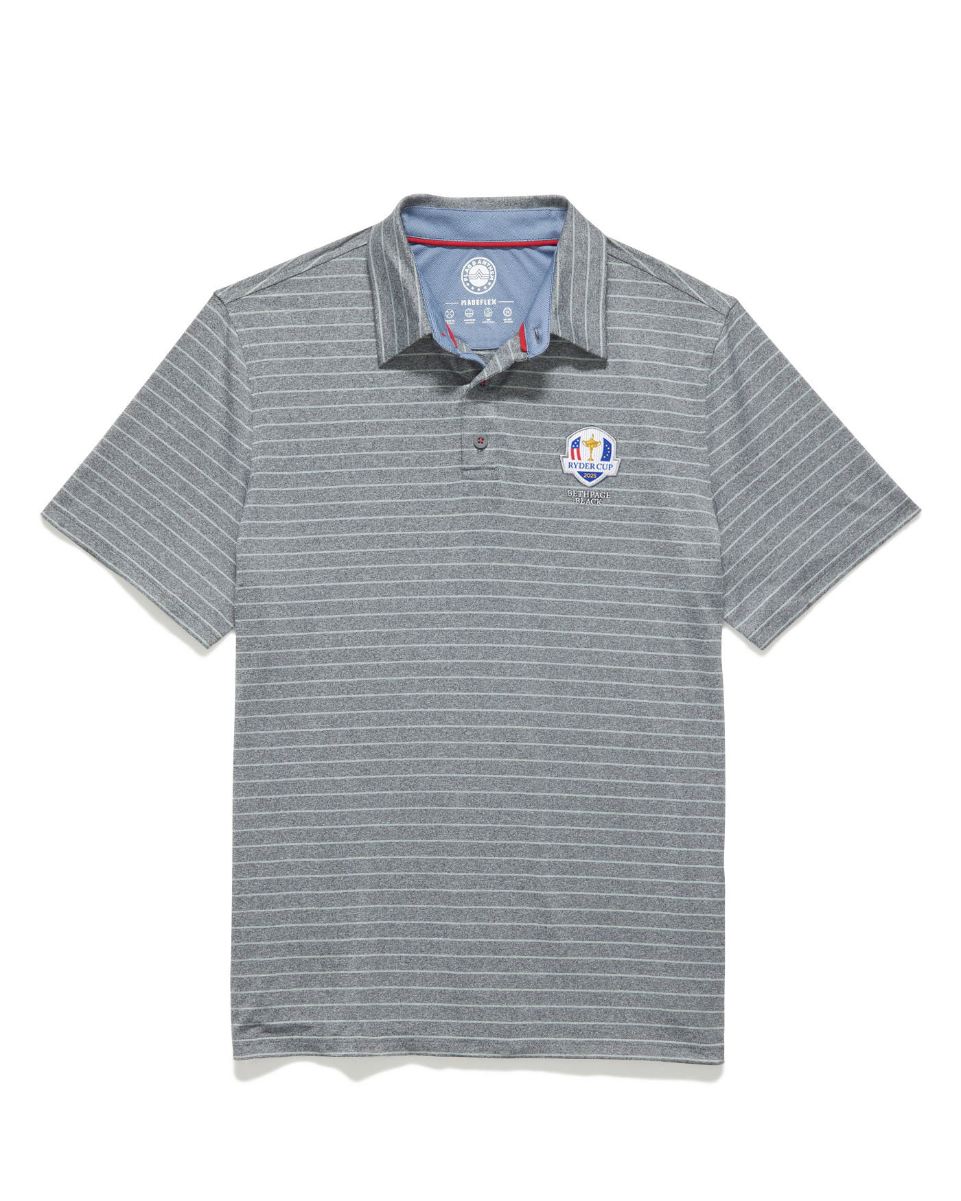 2025 RYDER CUP WILMINGTON PERFORMANCE POLO