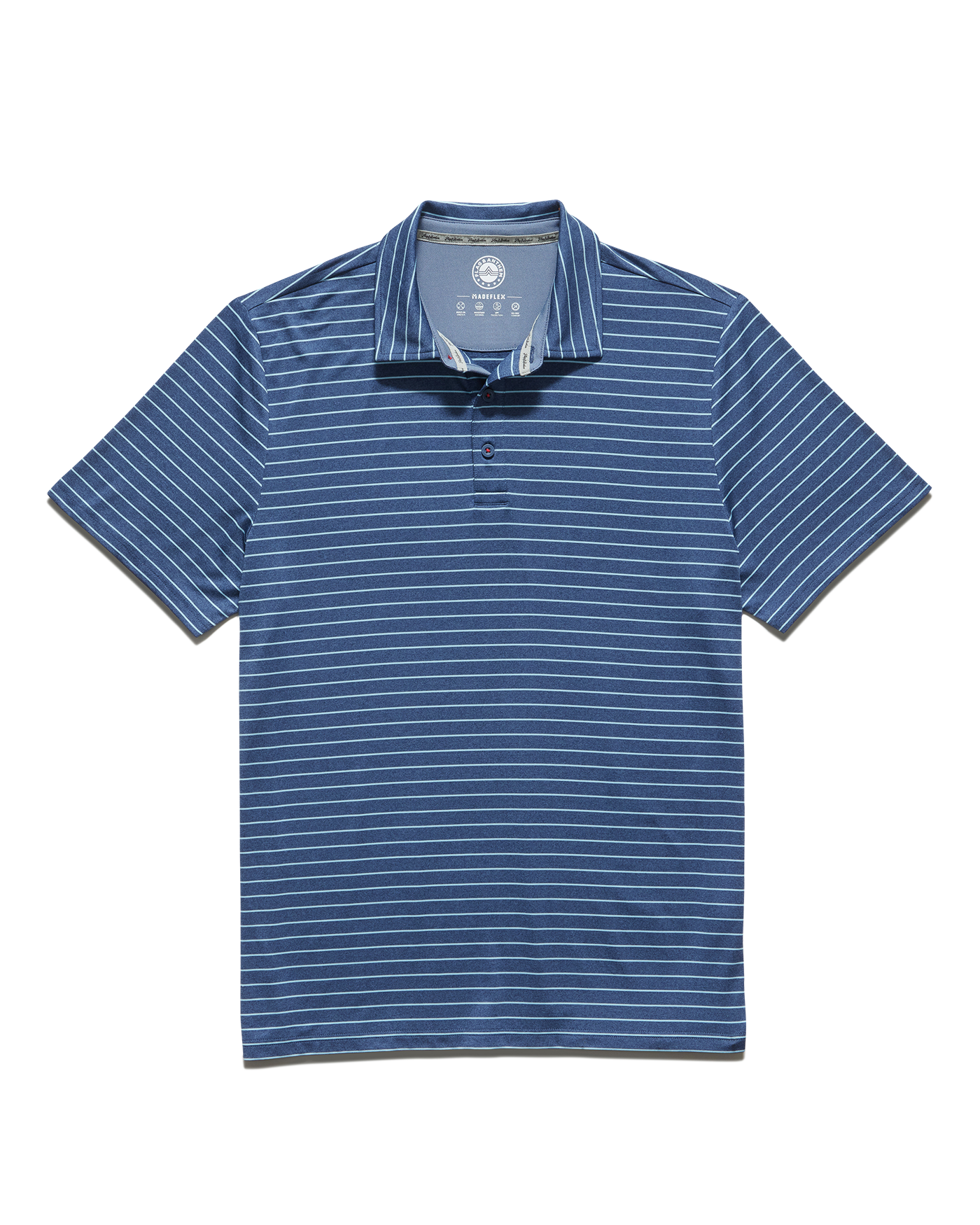 WILMINGTON PERFORMANCE POLO