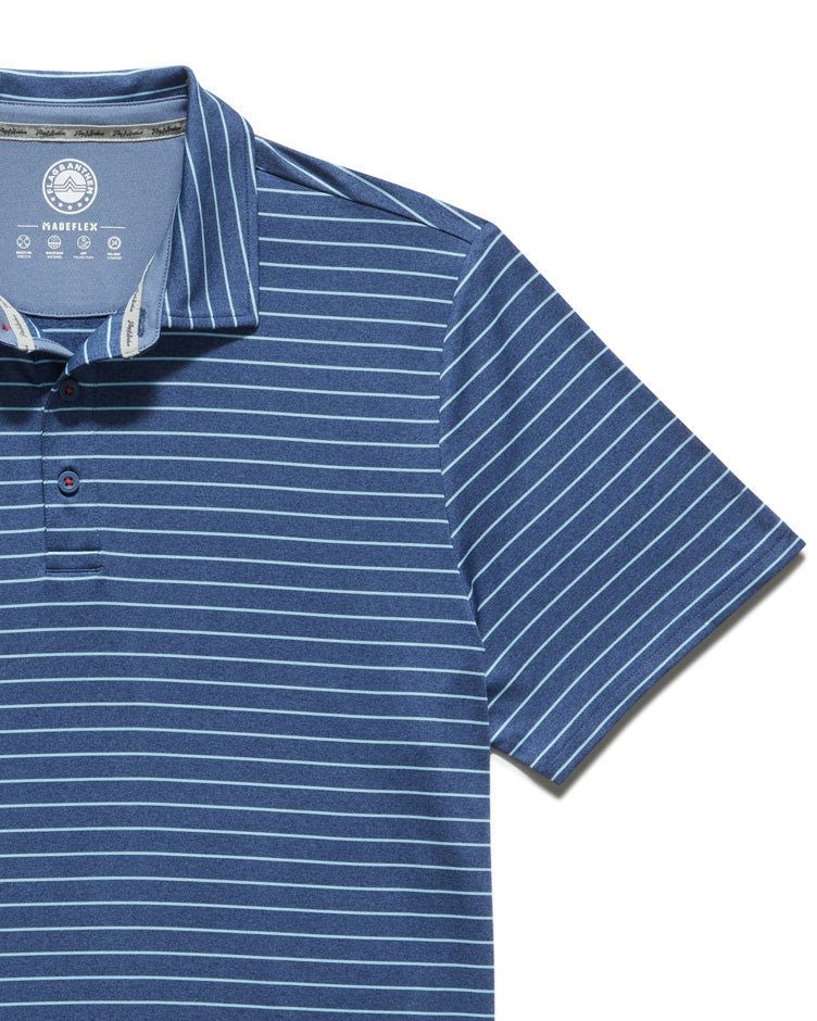 WILMINGTON PERFORMANCE POLO