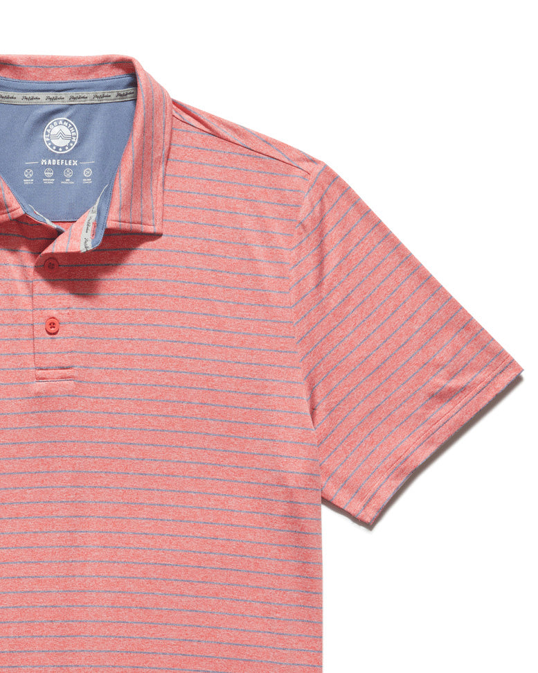 WILMINGTON PERFORMANCE POLO