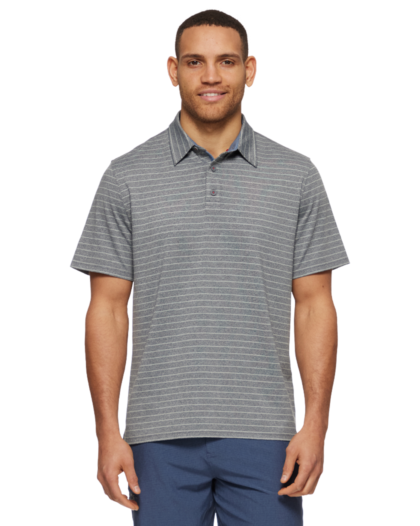 WILMINGTON PERFORMANCE POLO