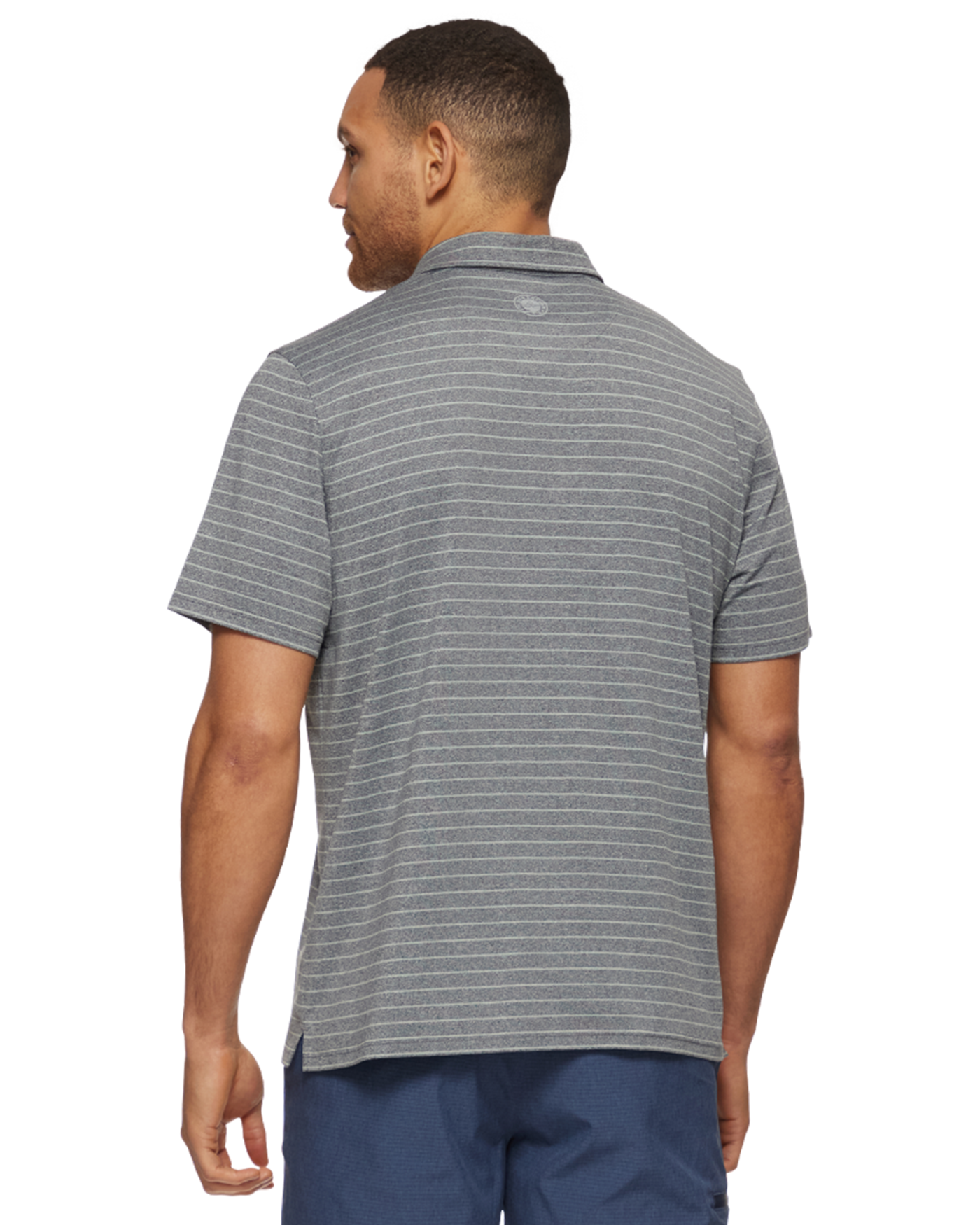 WILMINGTON PERFORMANCE POLO