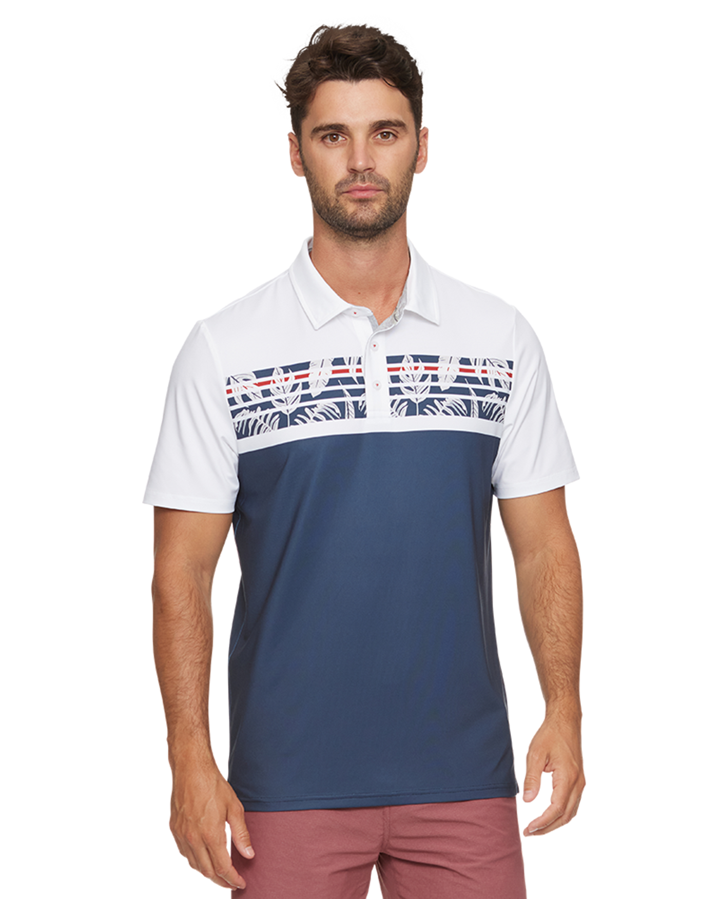 AVENTURA PERFORMANCE POLO