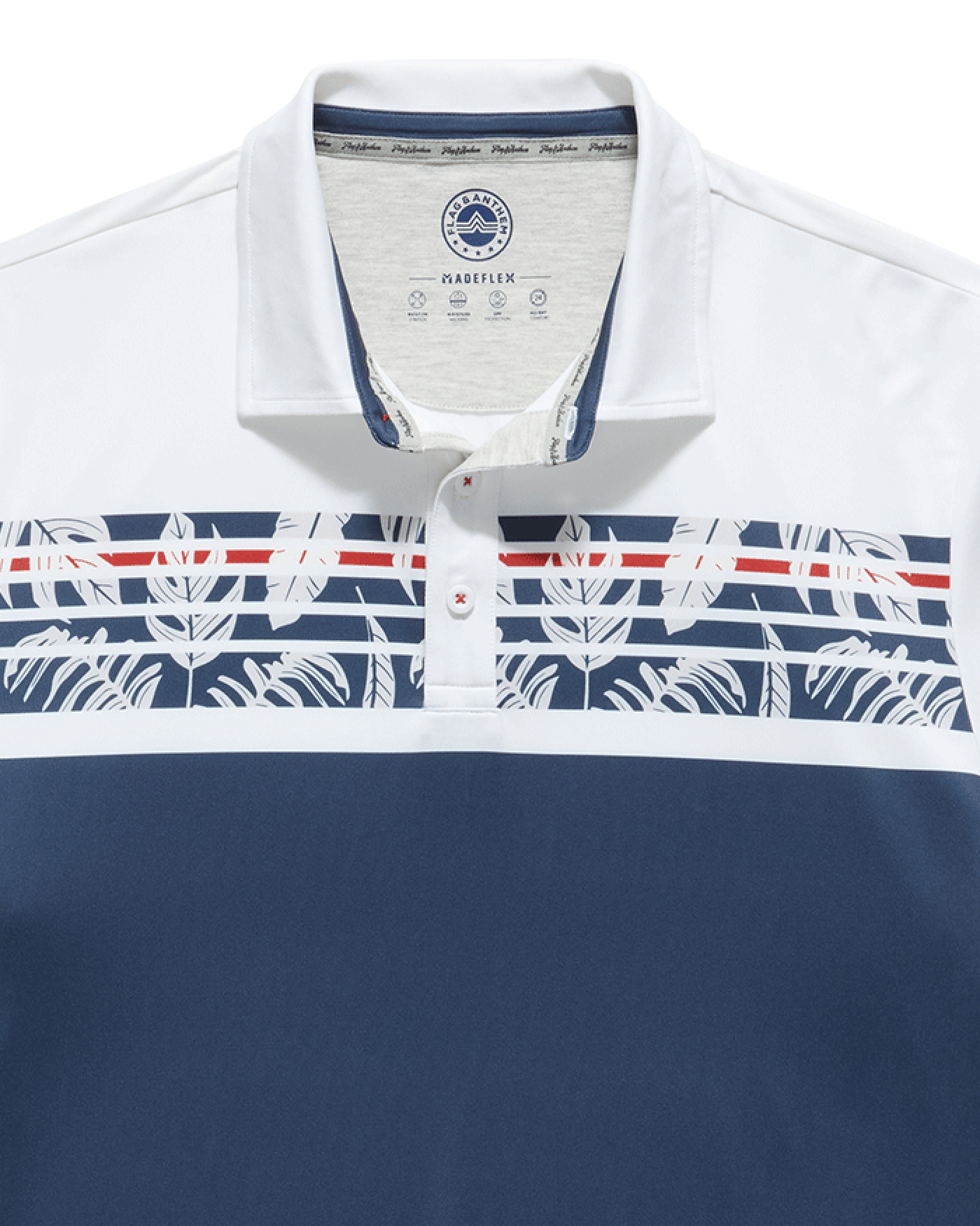 AVENTURA PERFORMANCE POLO