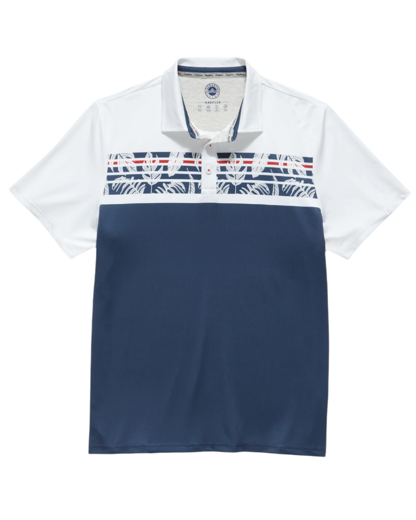 AVENTURA PERFORMANCE POLO