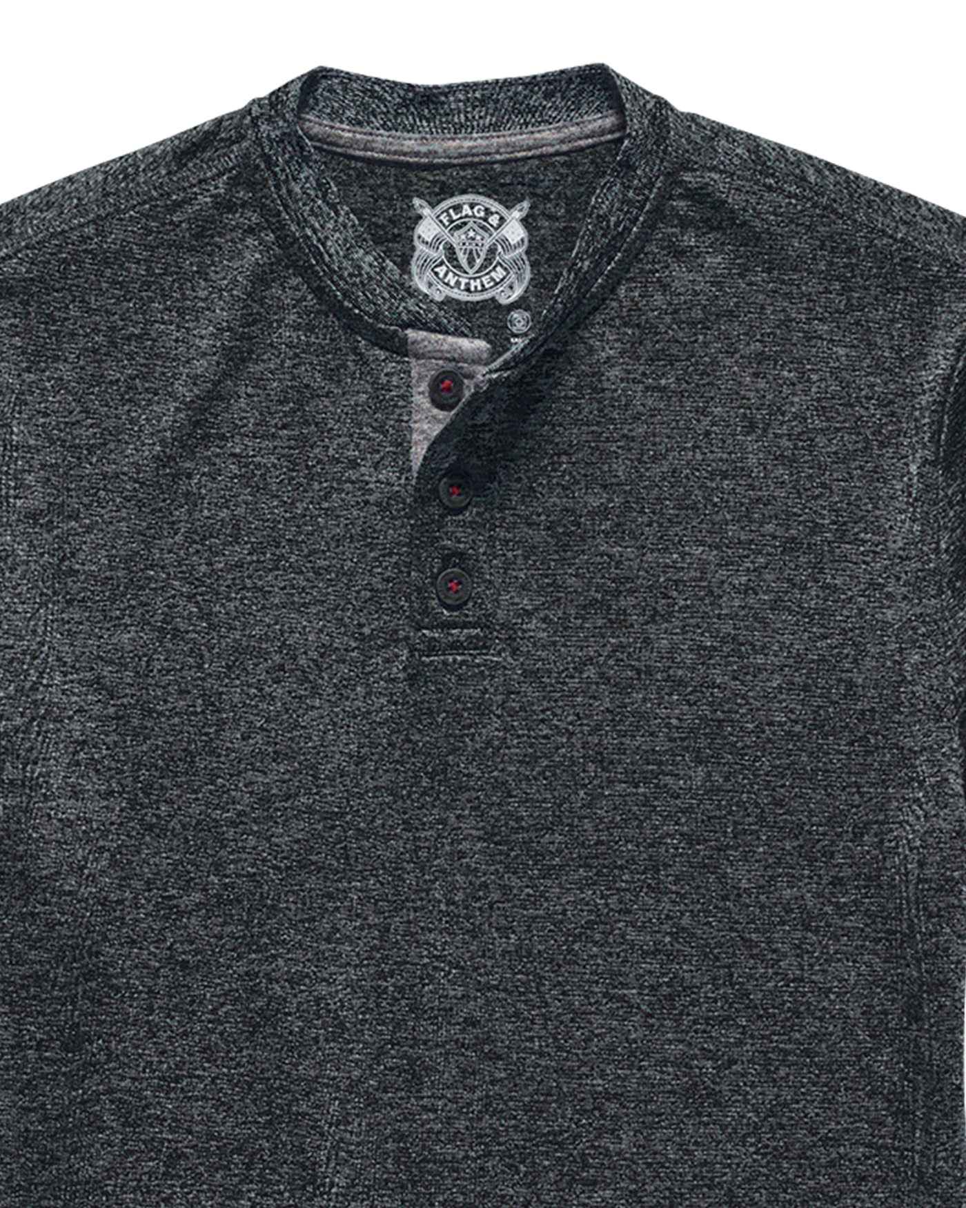 BOYS ALL-DAY STRETCH HENLEY