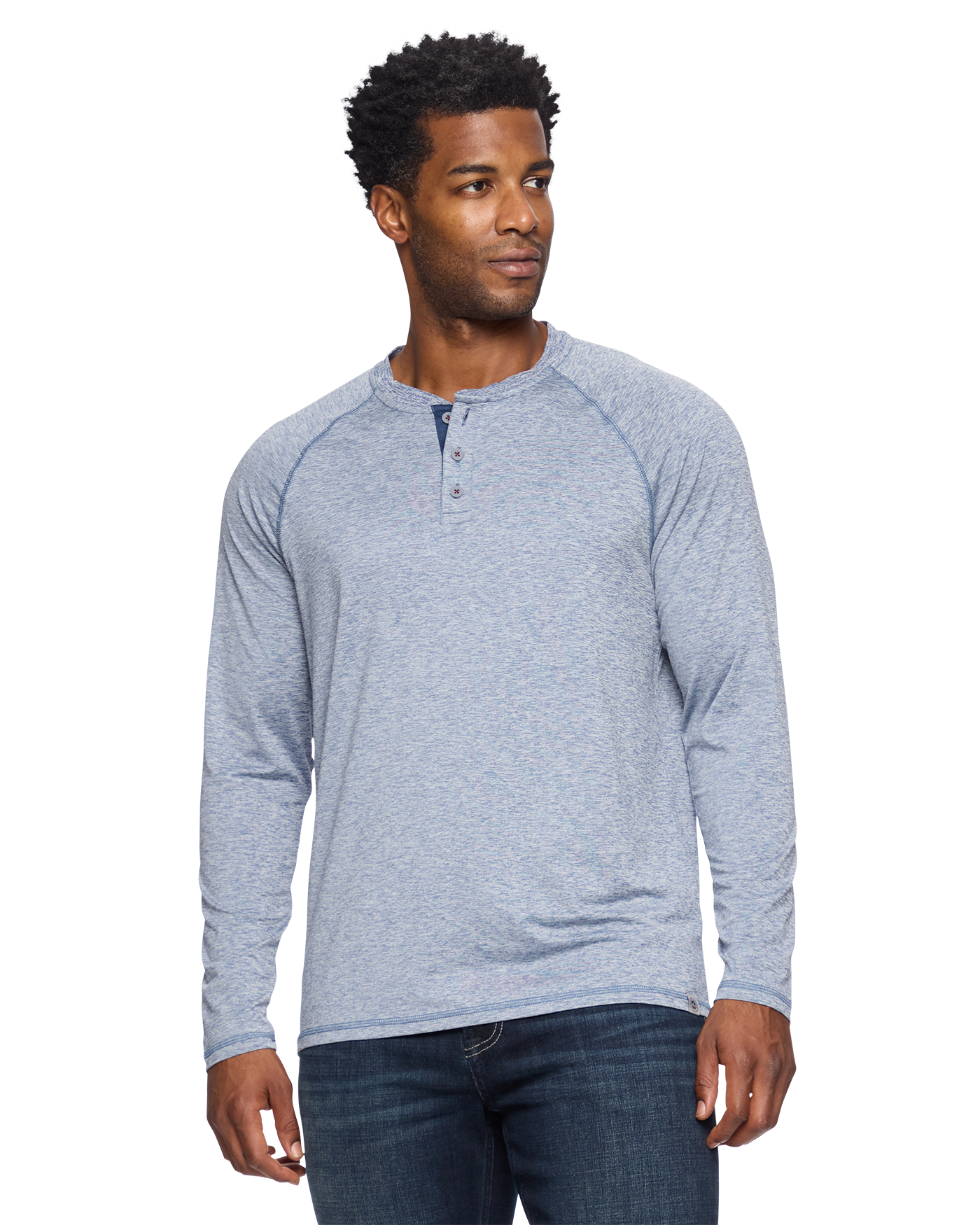 MADEFLEX VICTORY PERFORMANCE HENLEY