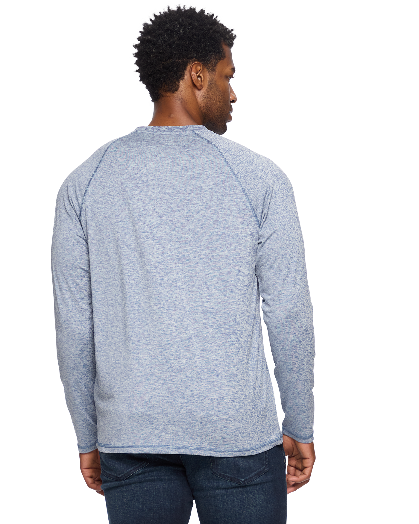 MADEFLEX VICTORY PERFORMANCE HENLEY