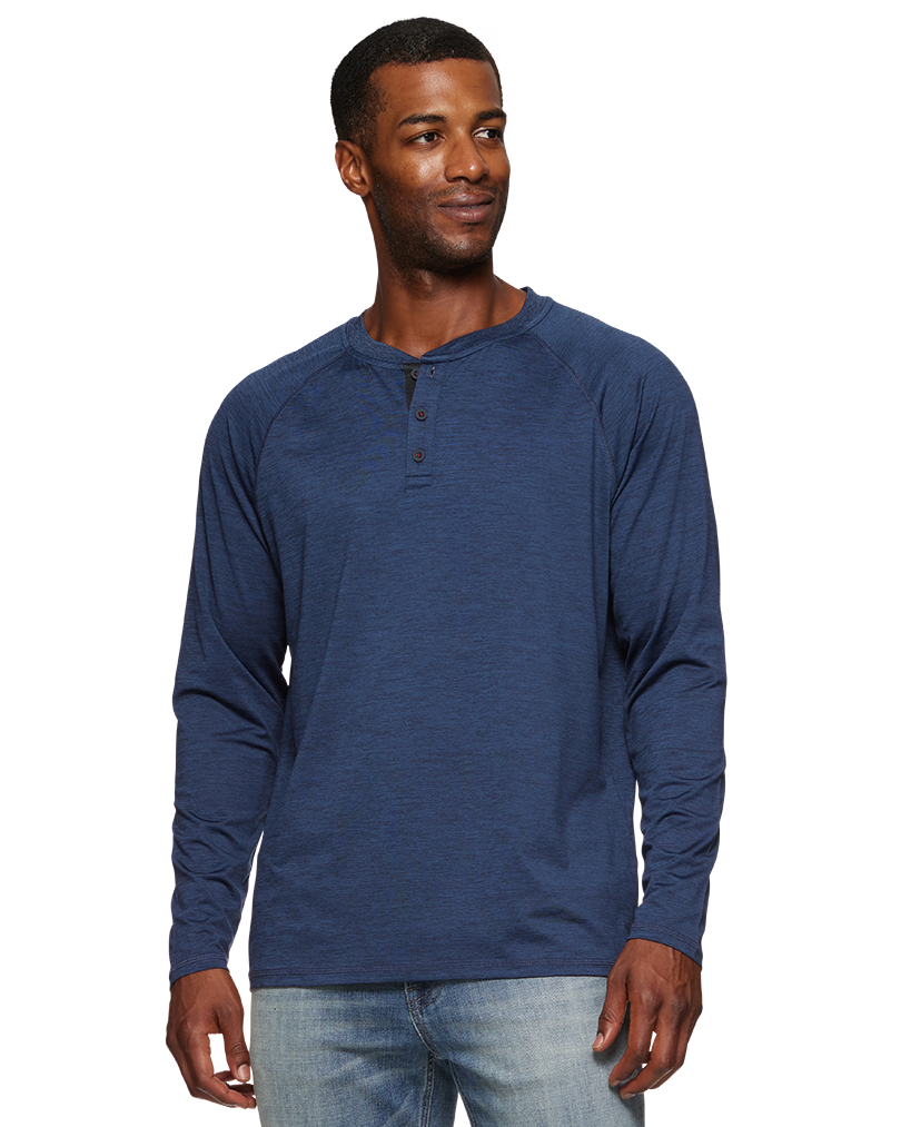 MADEFLEX VICTORY PERFORMANCE HENLEY