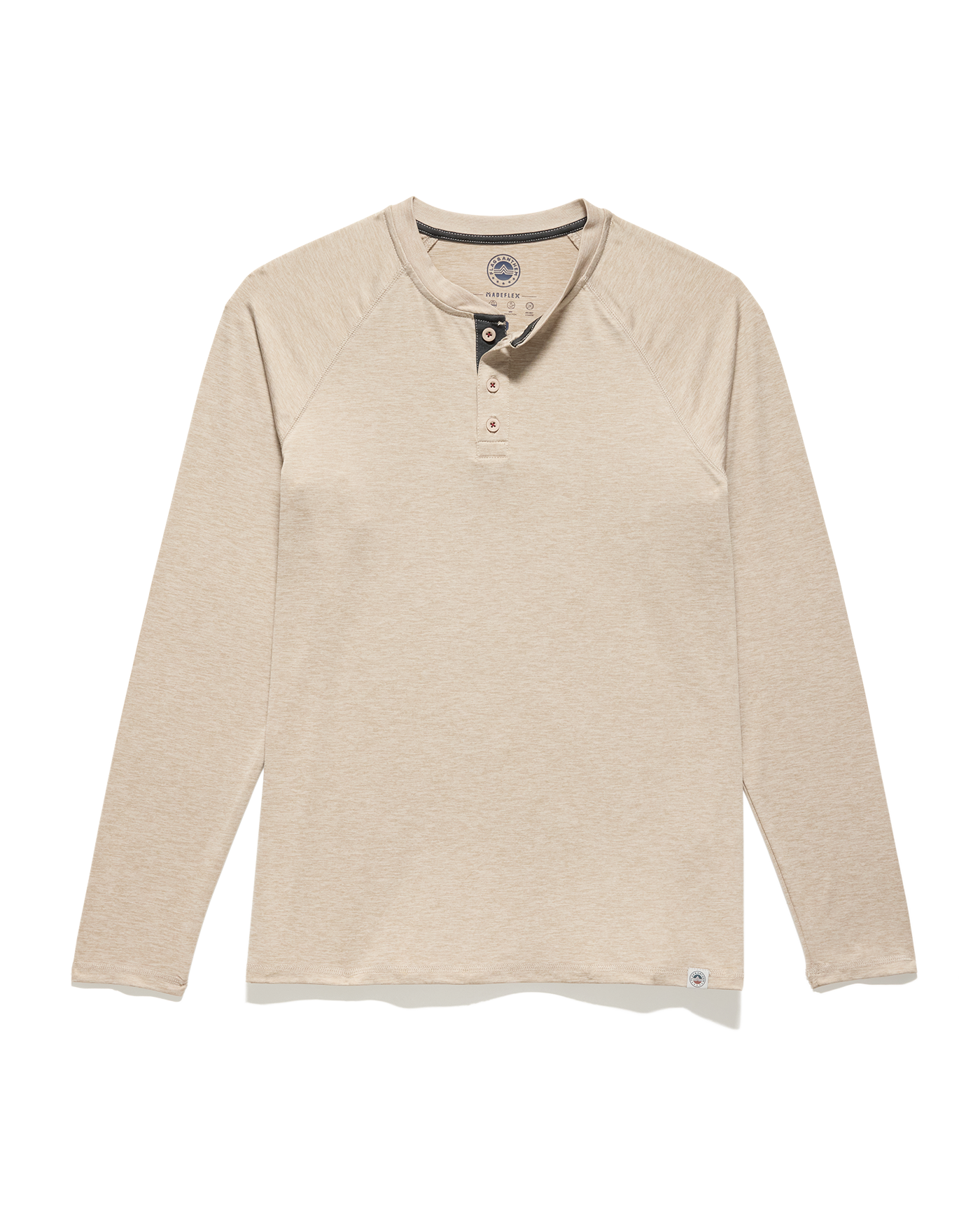 MADEFLEX VICTORY PERFORMANCE HENLEY BIG & TALL