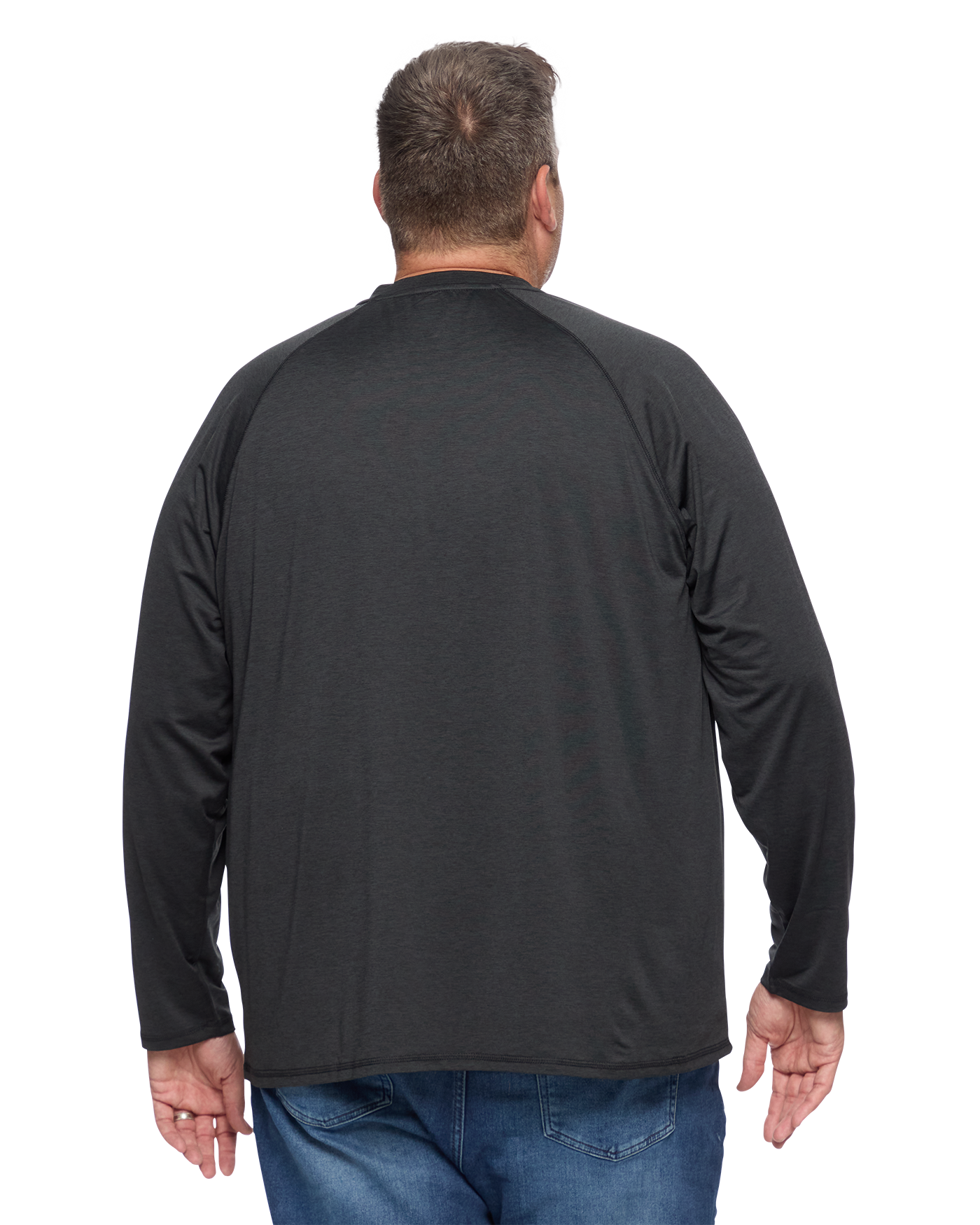 MADEFLEX VICTORY PERFORMANCE HENLEY BIG & TALL