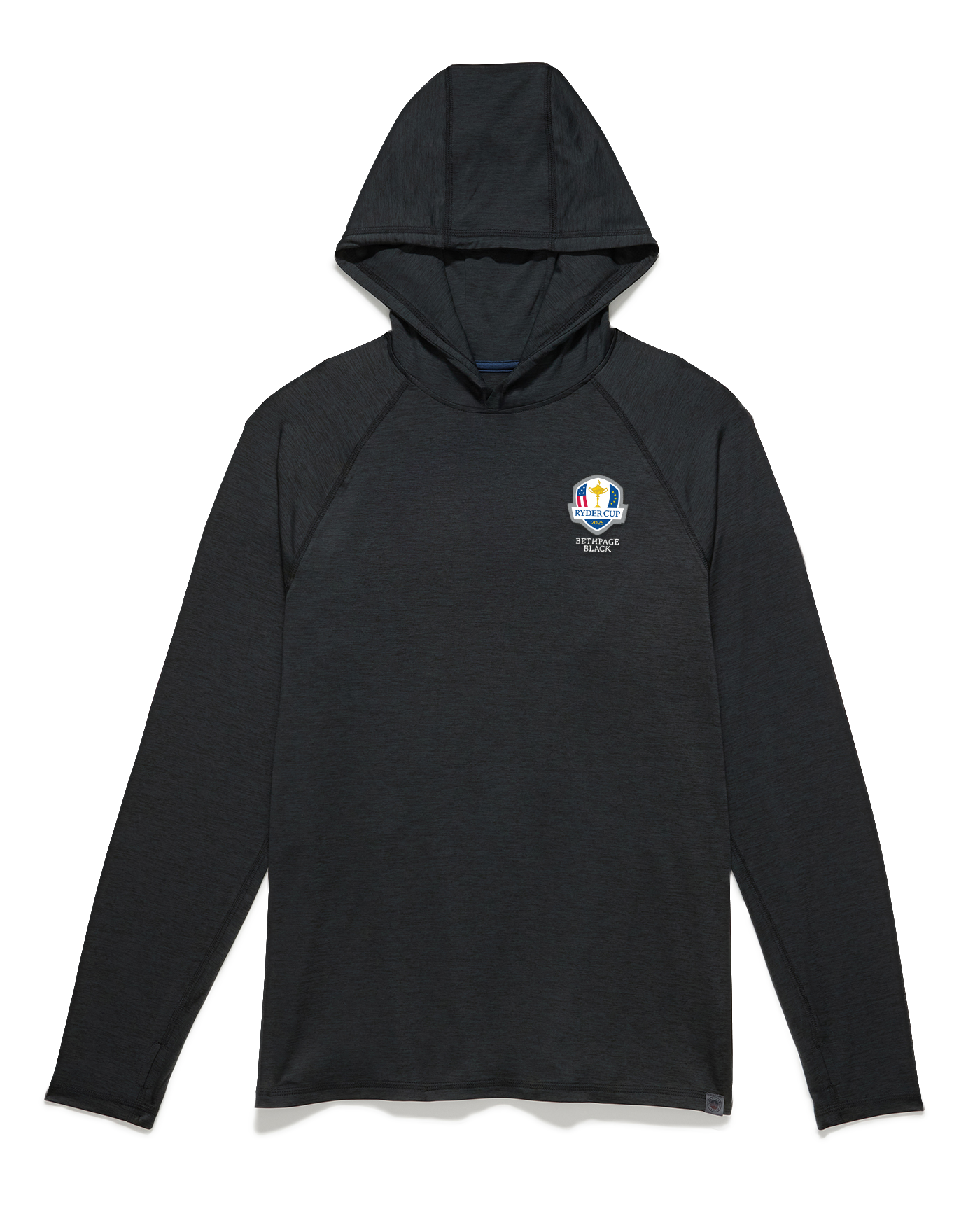 2025 RYDER CUP MADEFLEX VICTORY PERFORMANCE HOODIE