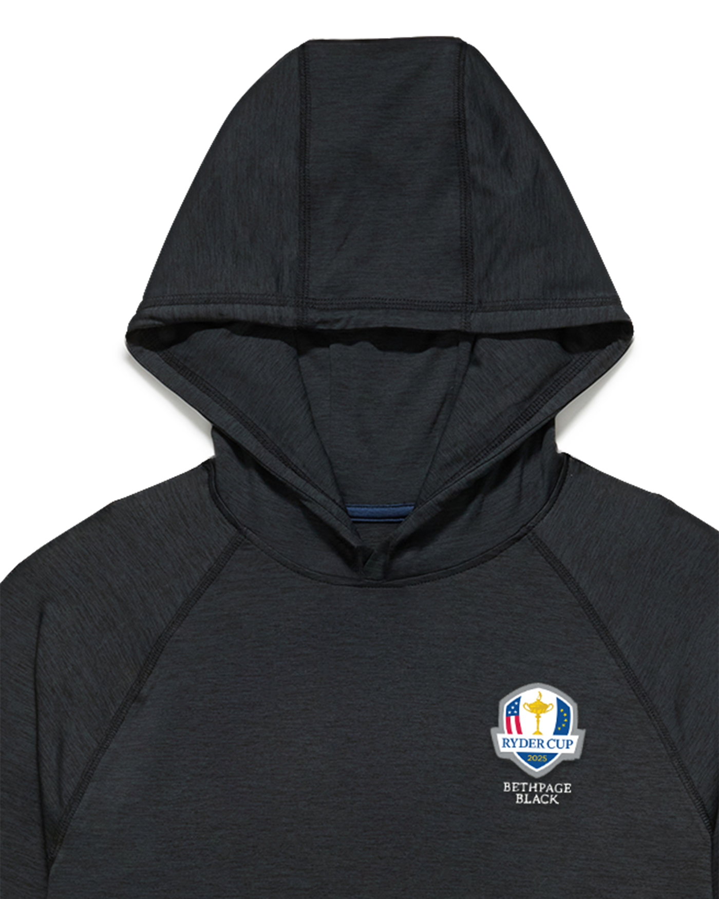 2025 RYDER CUP MADEFLEX VICTORY PERFORMANCE HOODIE
