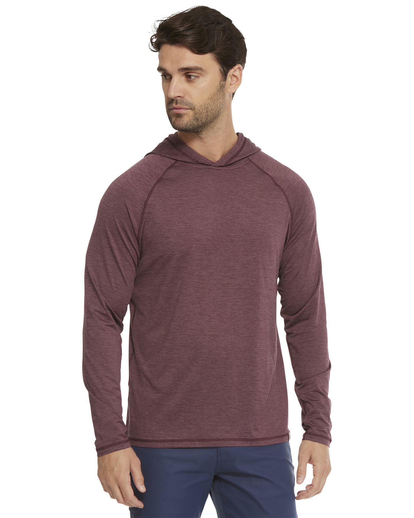 MADEFLEX VICTORY PERFORMANCE HOODIE