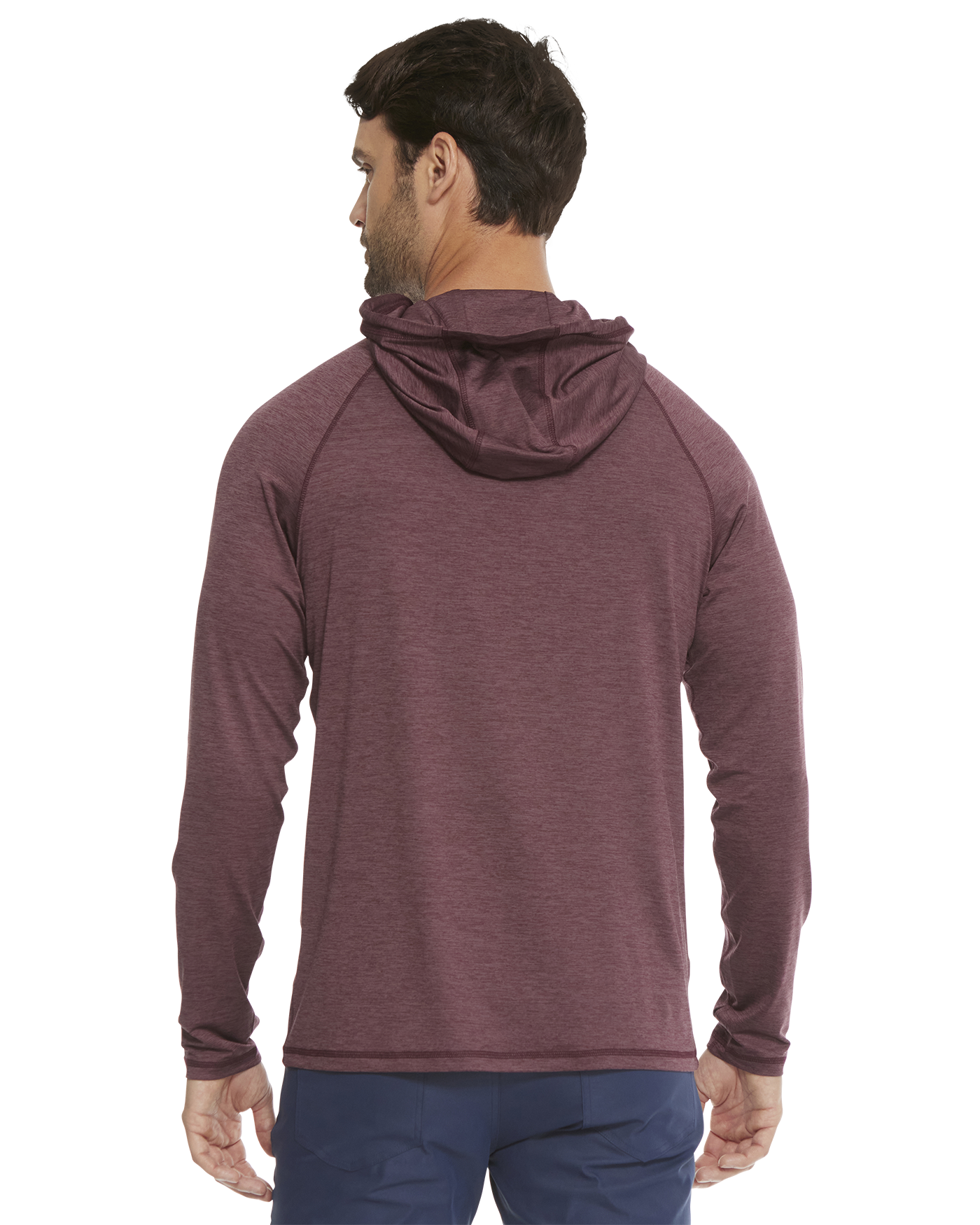 MADEFLEX VICTORY PERFORMANCE HOODIE