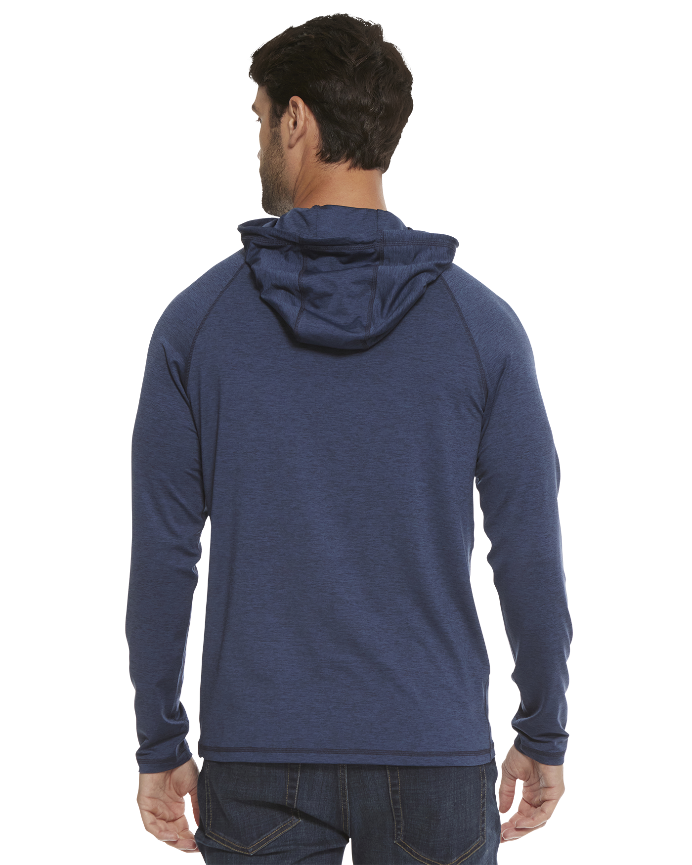 MADEFLEX VICTORY PERFORMANCE HOODIE