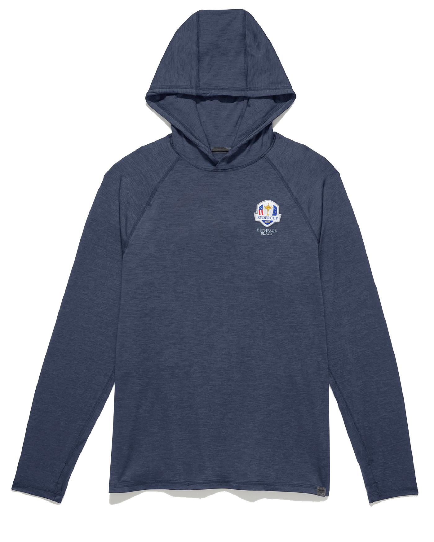 2025 RYDER CUP MADEFLEX VICTORY PERFORMANCE HOODIE