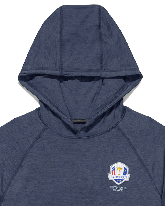 2025 RYDER CUP MADEFLEX VICTORY PERFORMANCE HOODIE
