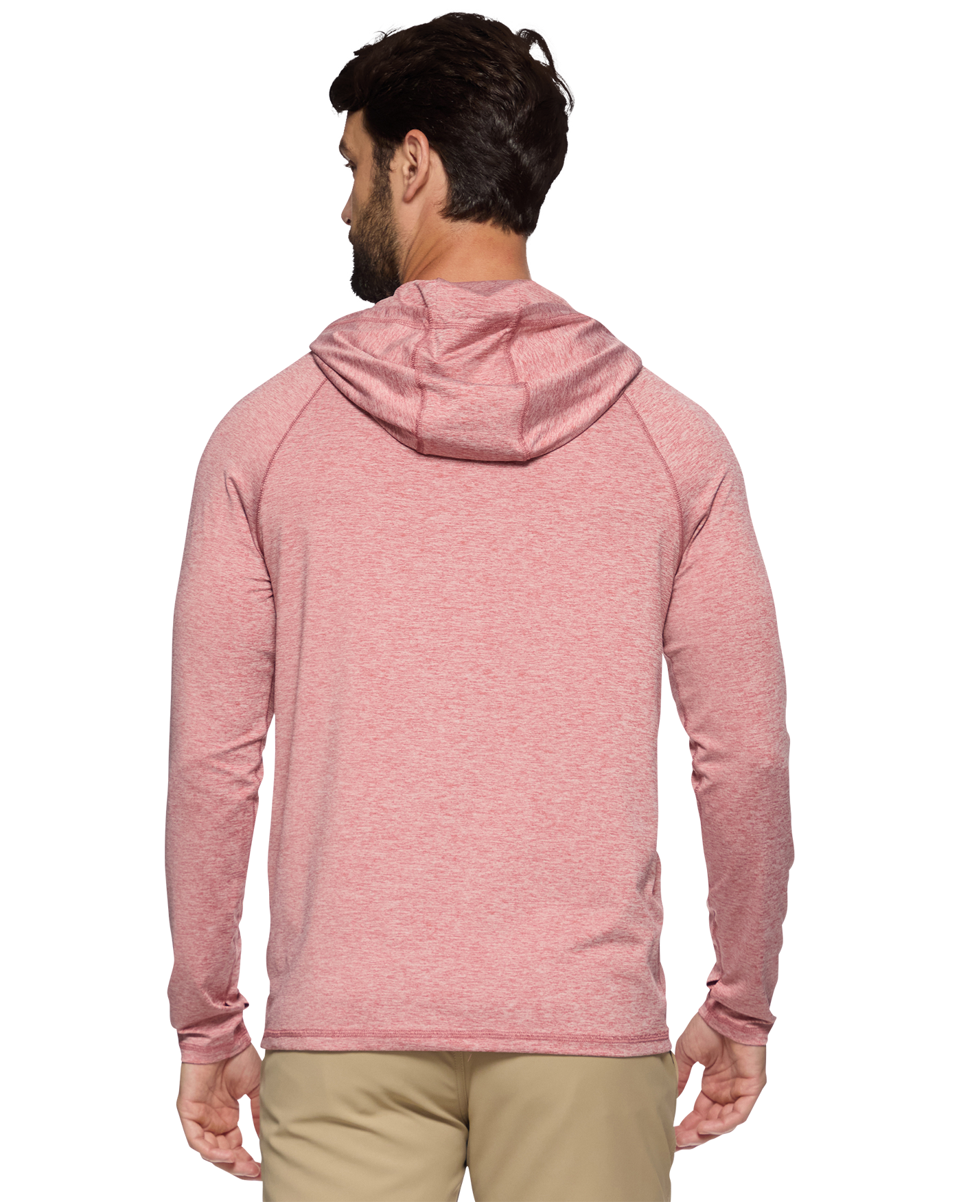 MADEFLEX VICTORY PERFORMANCE HOODIE