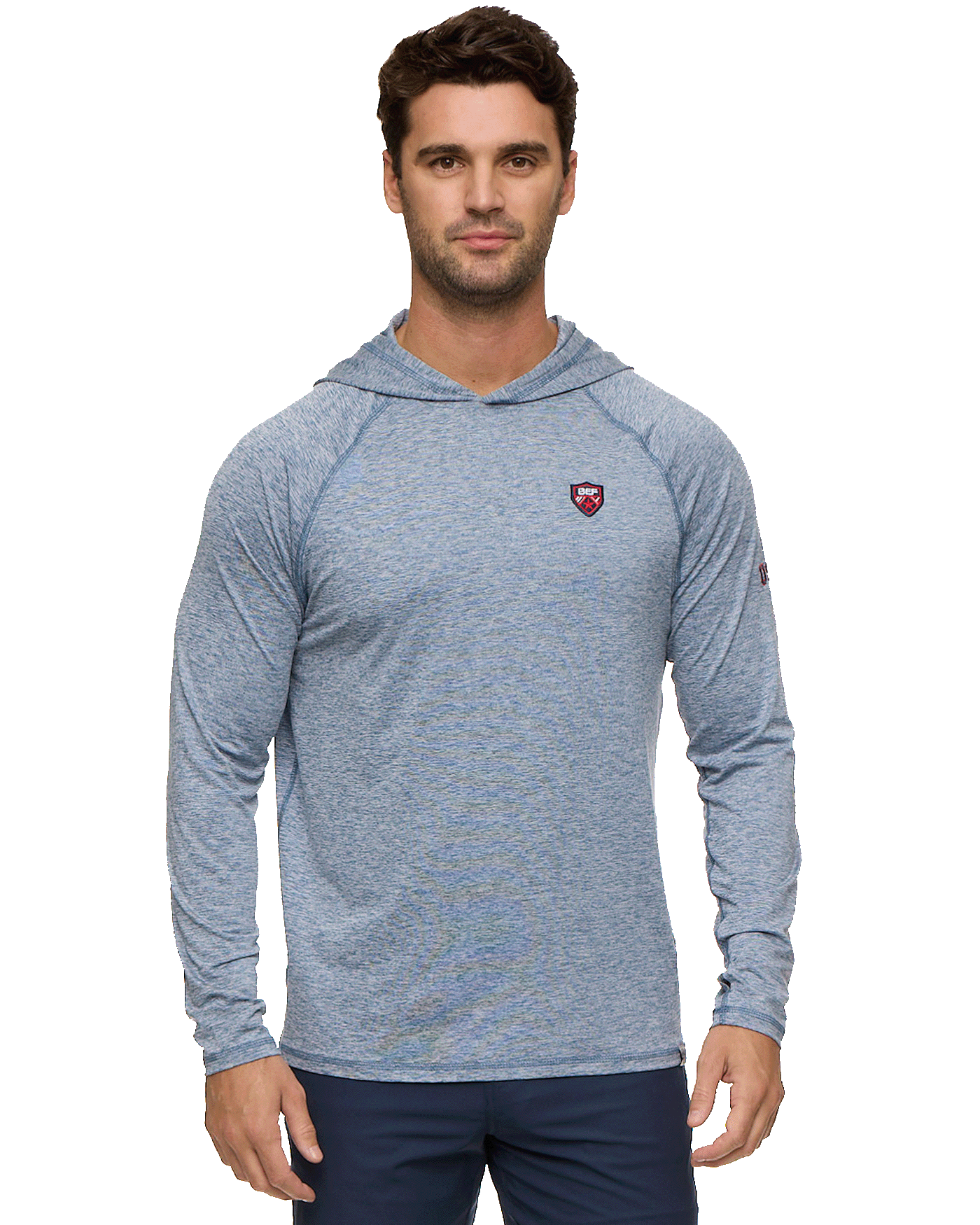 BOOMER ESIASON FOUNDATION CHARITY HOODIE