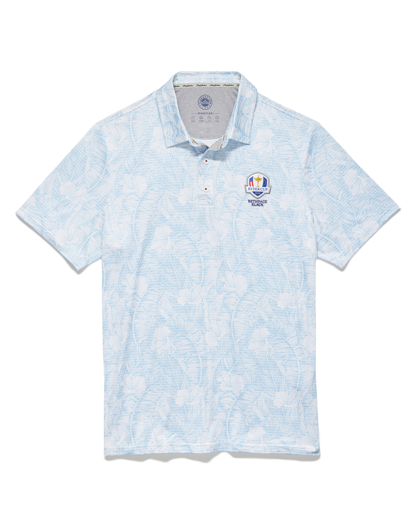2025 RYDER CUP MVP POLO