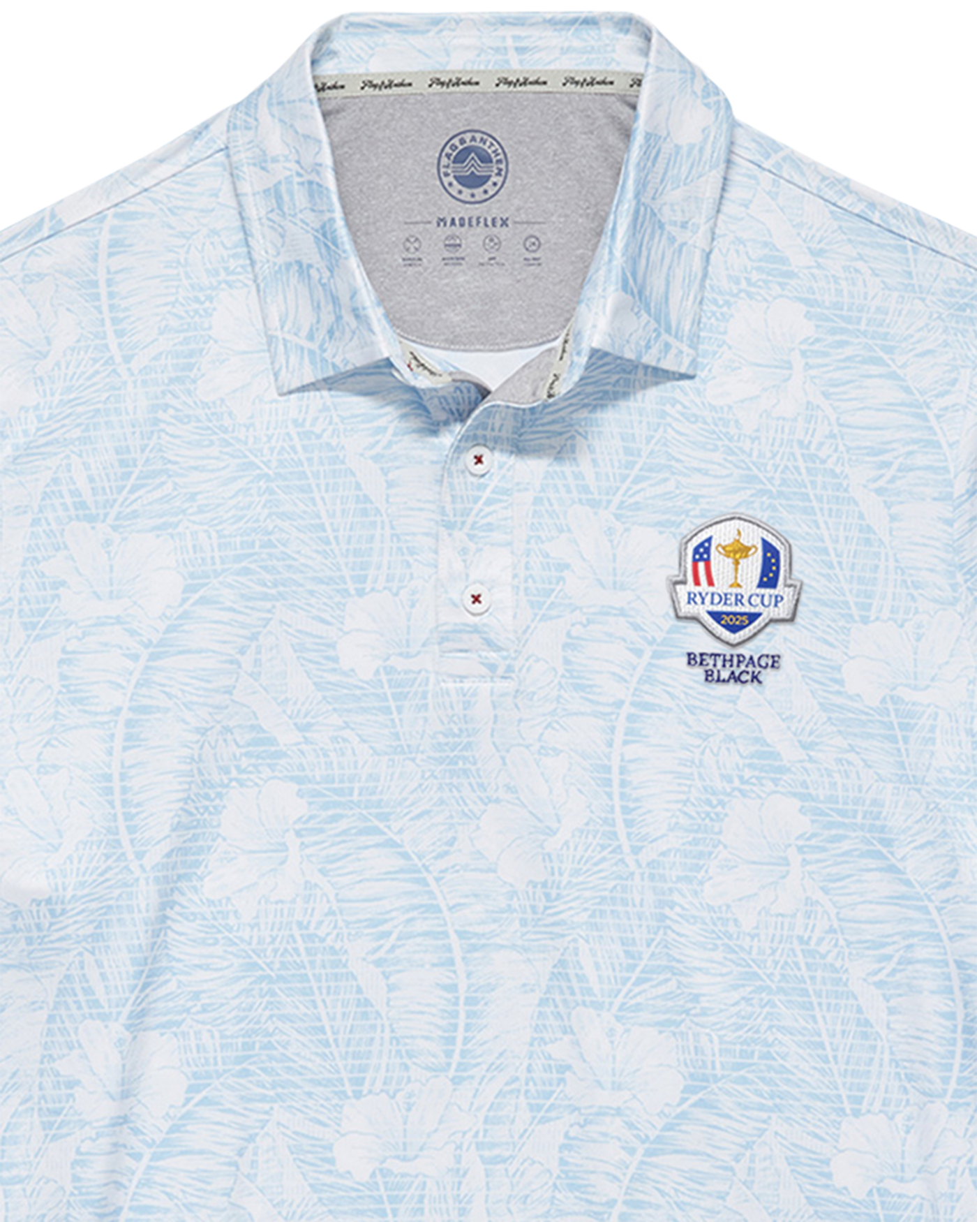 2025 RYDER CUP MVP POLO