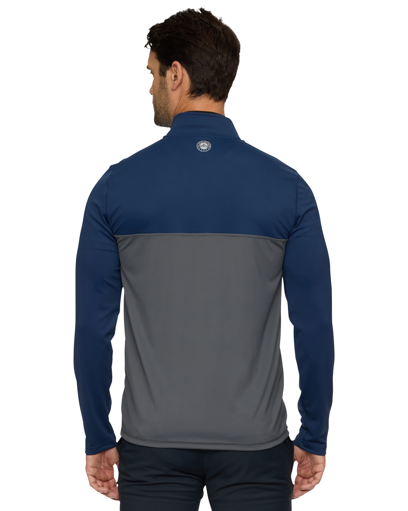 MADEFLEX JOURNEY STRETCH 1/4-ZIP