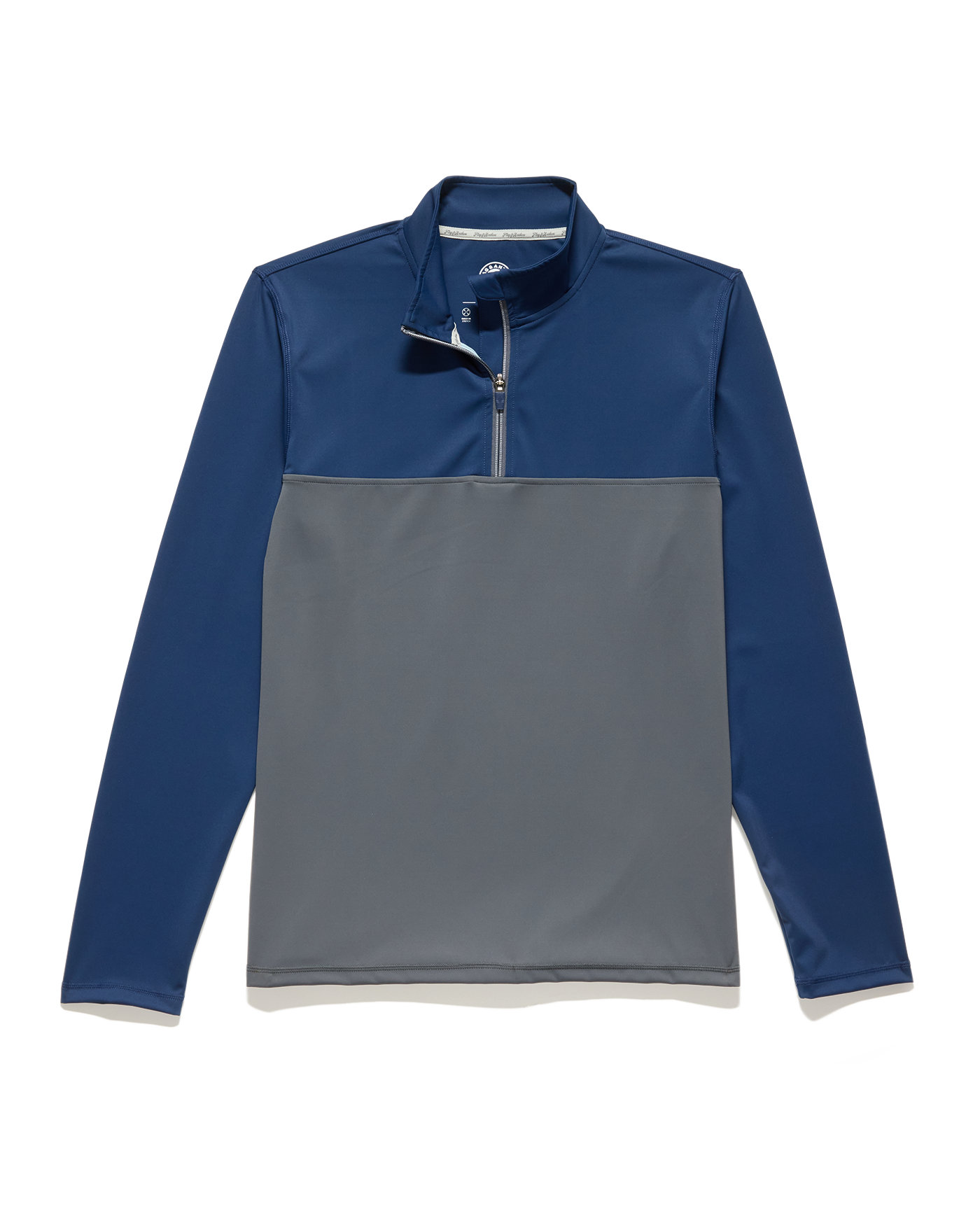 MADEFLEX JOURNEY STRETCH 1/4-ZIP