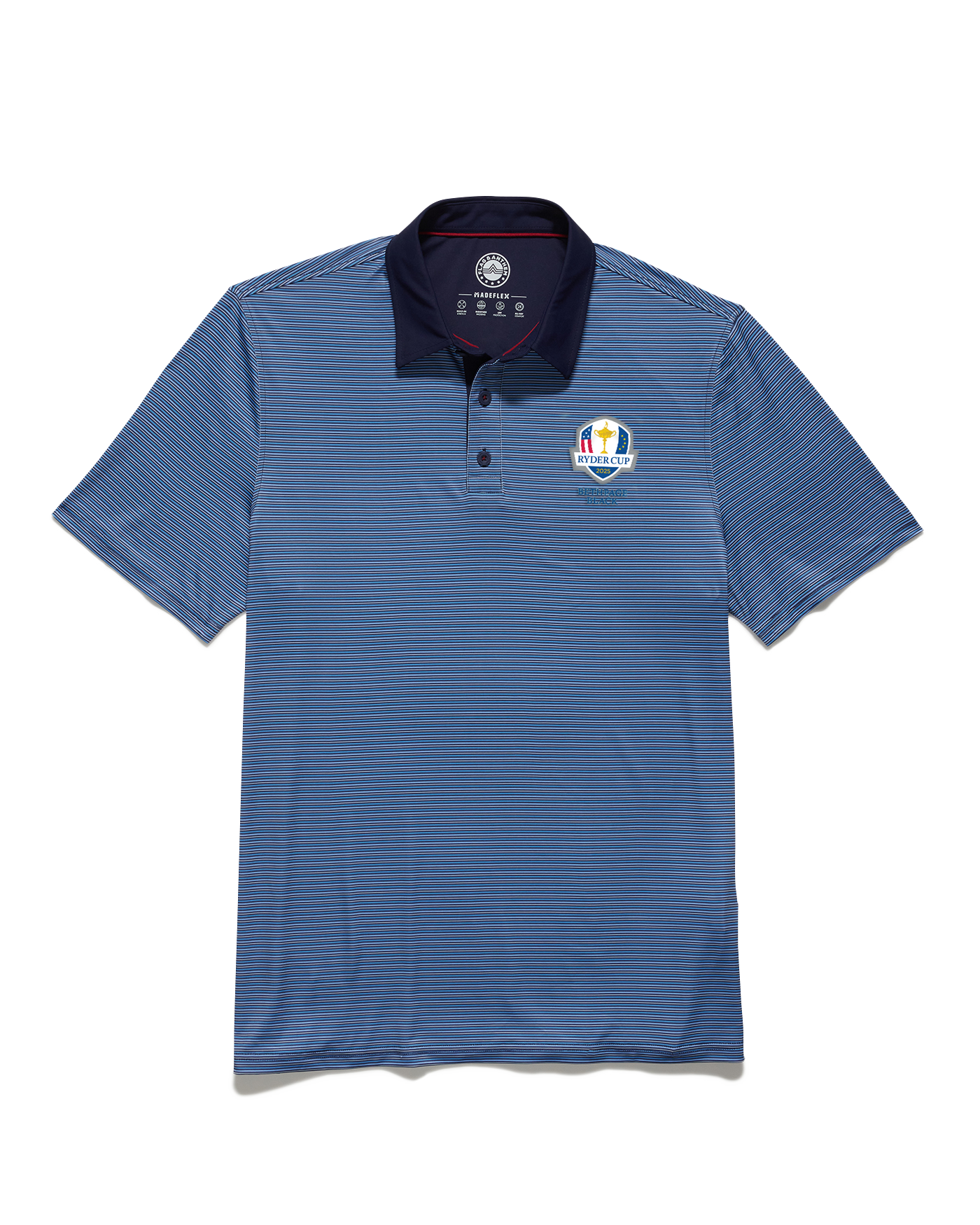 2025 RYDER CUP MVP POLO