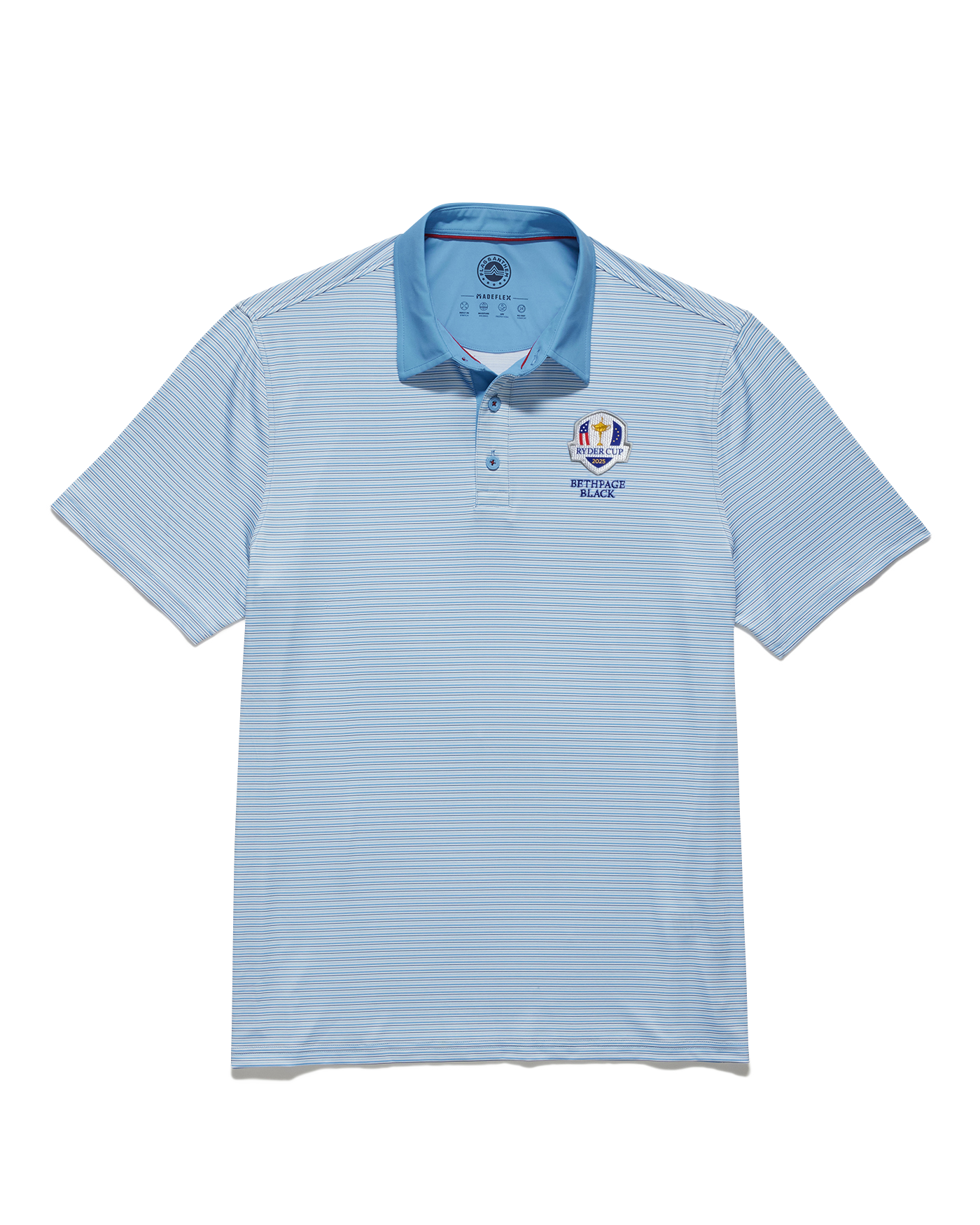 2025 RYDER CUP MVP POLO