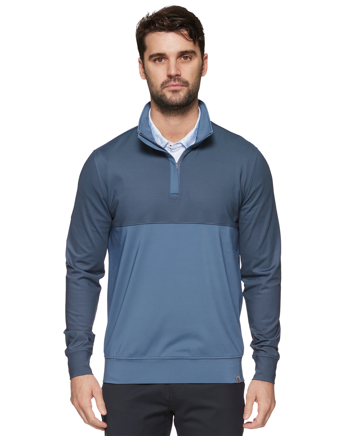 MADEFLEX WALTON PERFORMANCE 1/4-ZIP