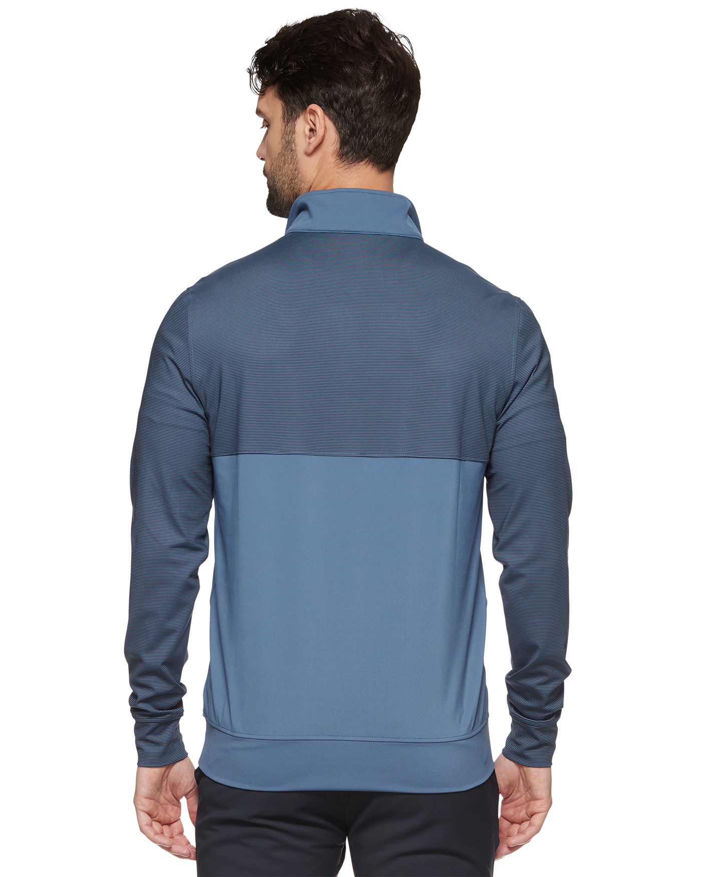 MADEFLEX WALTON PERFORMANCE 1/4-ZIP