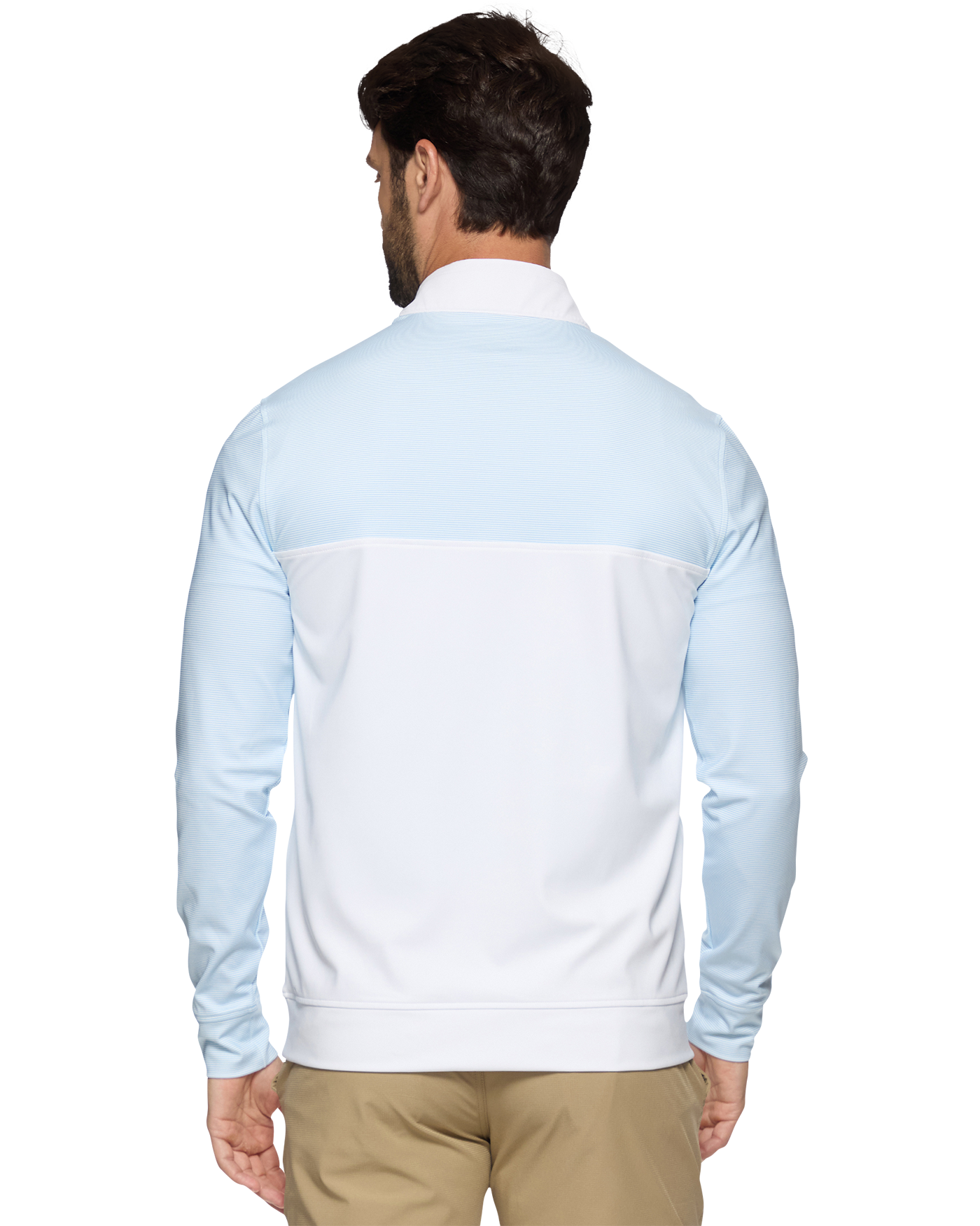 MADEFLEX WALTON PERFORMANCE 1/4-ZIP