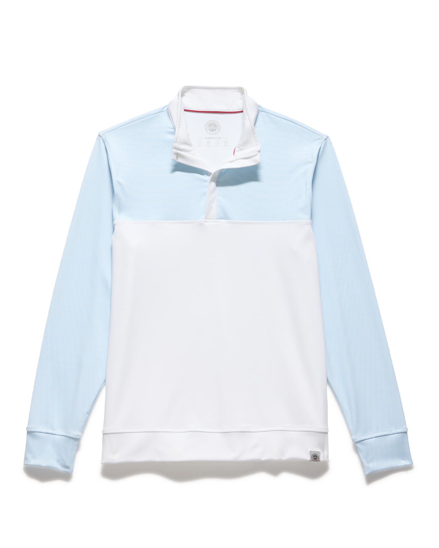 MADEFLEX WALTON PERFORMANCE 1/4-ZIP