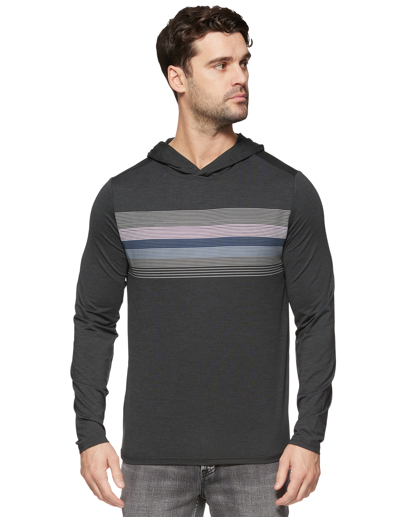 MADEFLEX VICTORY PERFORMANCE HOODIE