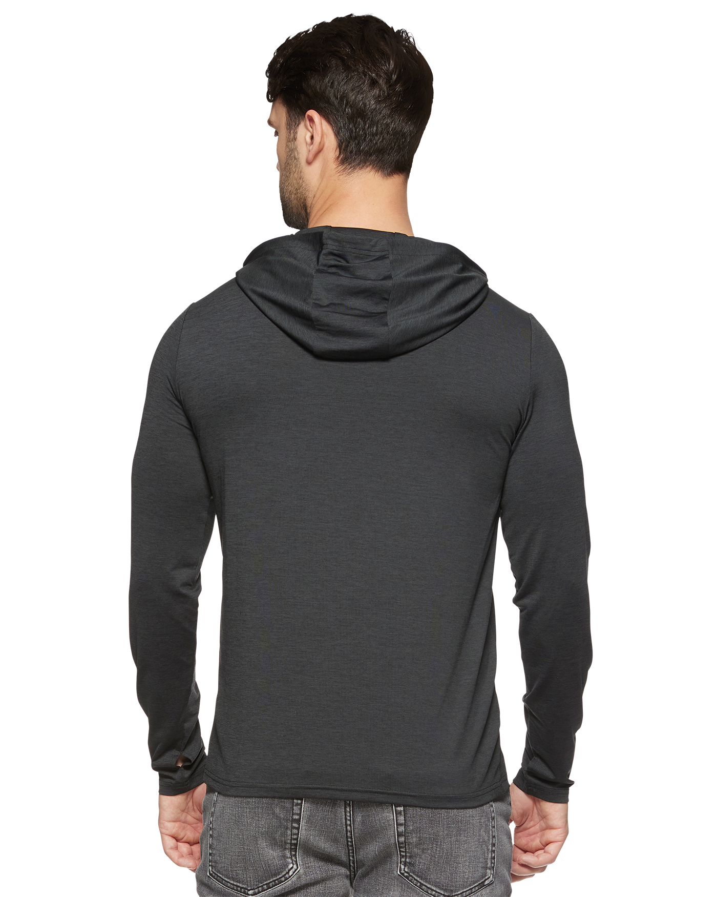 MADEFLEX VICTORY PERFORMANCE HOODIE