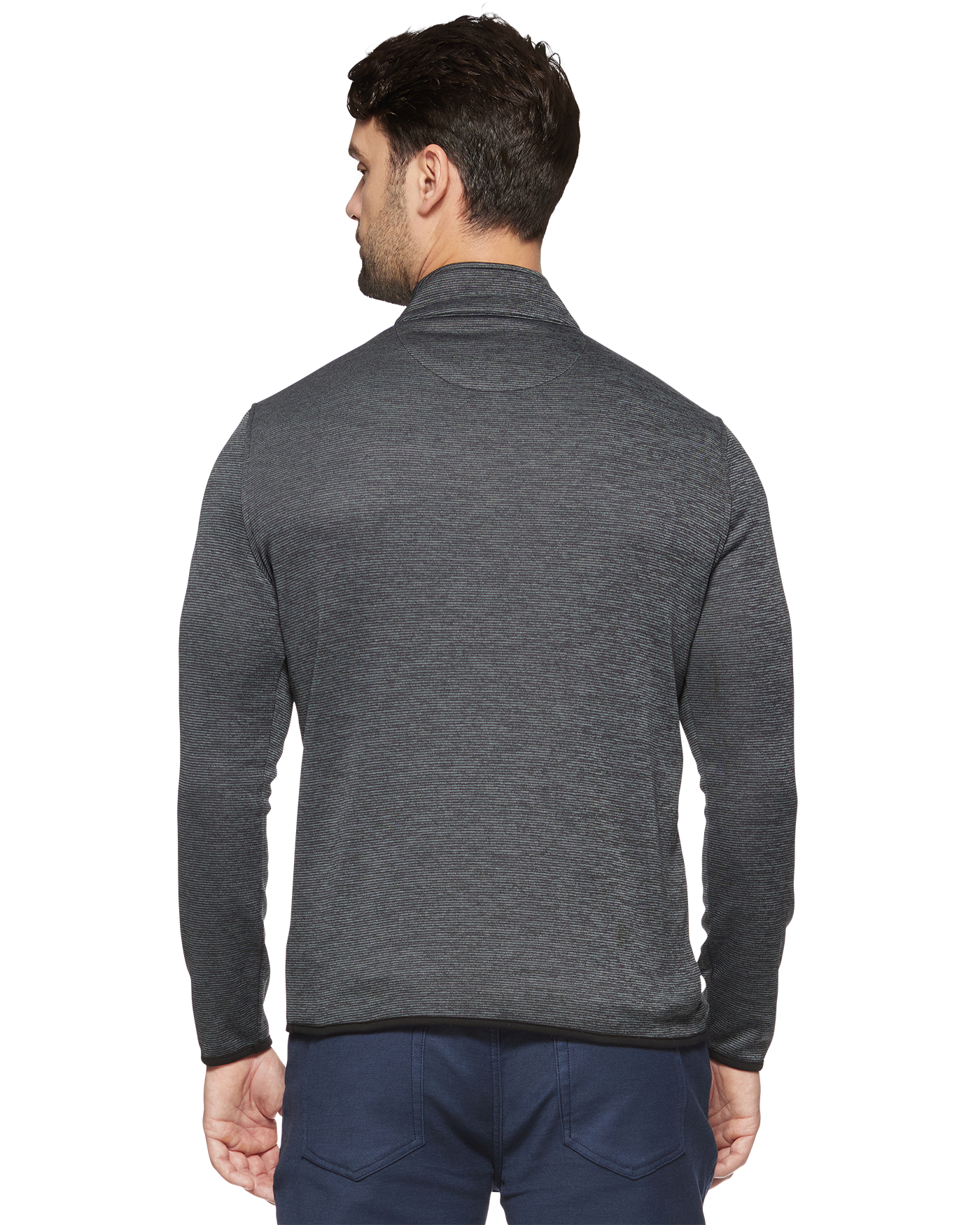 MADEFLEX TIPTON PERFORMANCE 1/4-ZIP