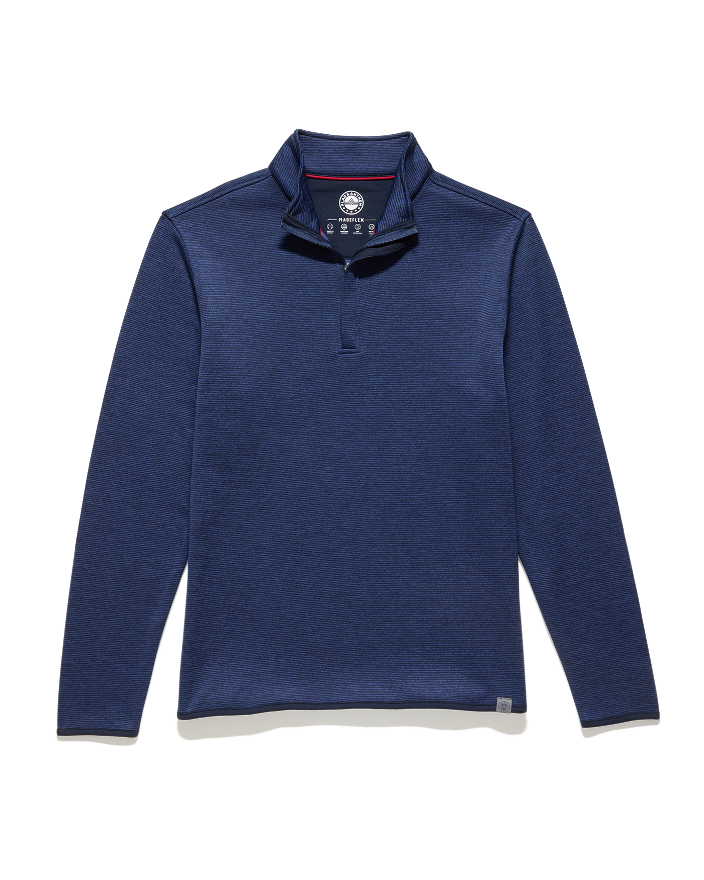 MADEFLEX TIPTON PERFORMANCE 1/4-ZIP