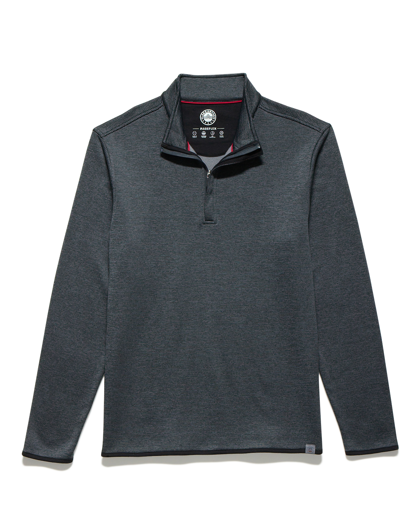 MADEFLEX TIPTON PERFORMANCE 1/4-ZIP