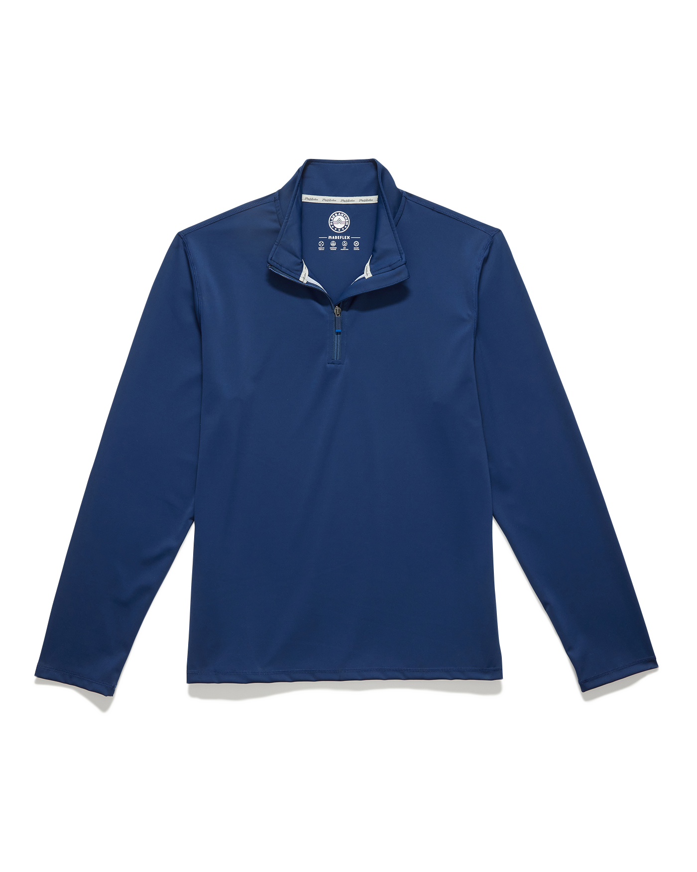 MADEFLEX JOURNEY STRETCH 1/4-ZIP